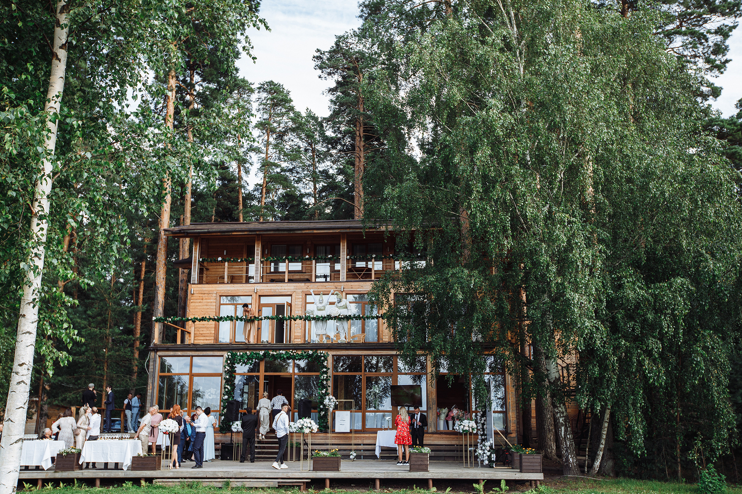 Дмитрий & Владлена. Свадебный и семейный фотограф в Твери, Москве, Санкт-Петербурге