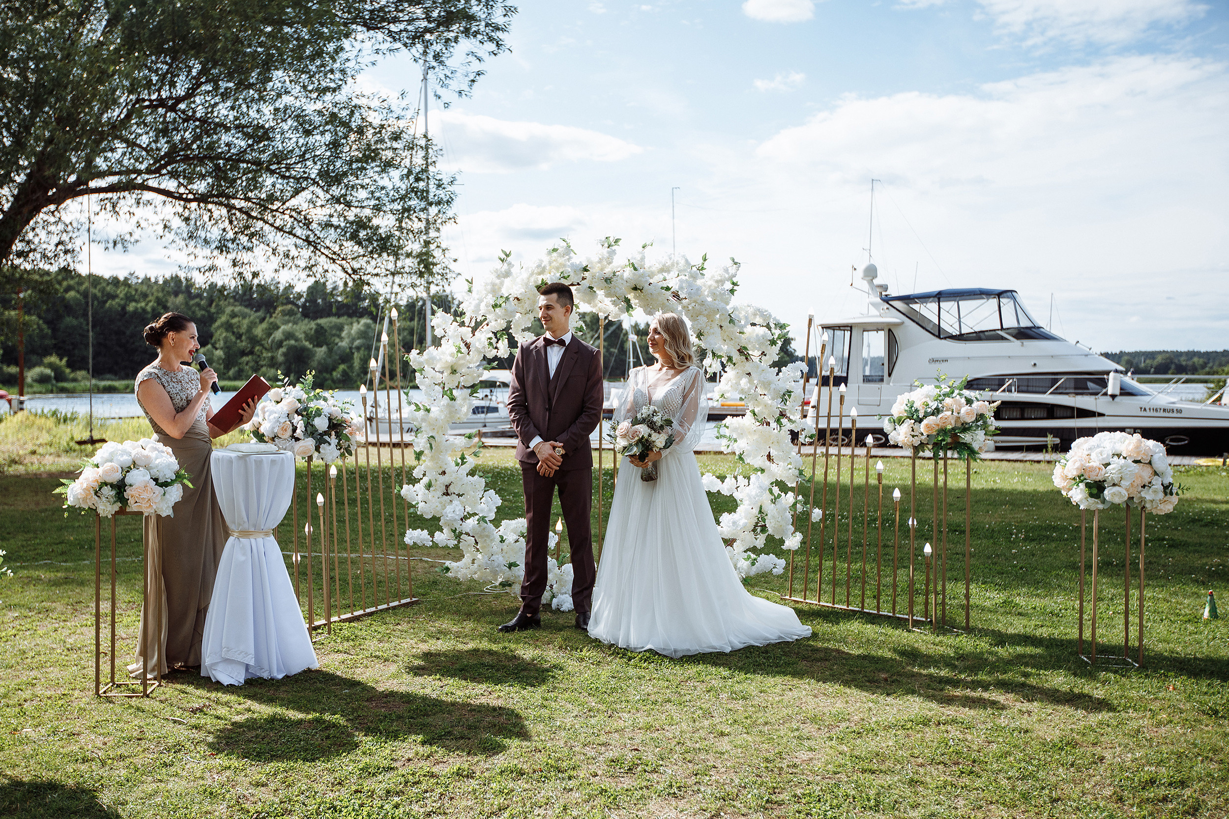 Дмитрий & Владлена. Свадебный и семейный фотограф в Твери, Москве, Санкт-Петербурге