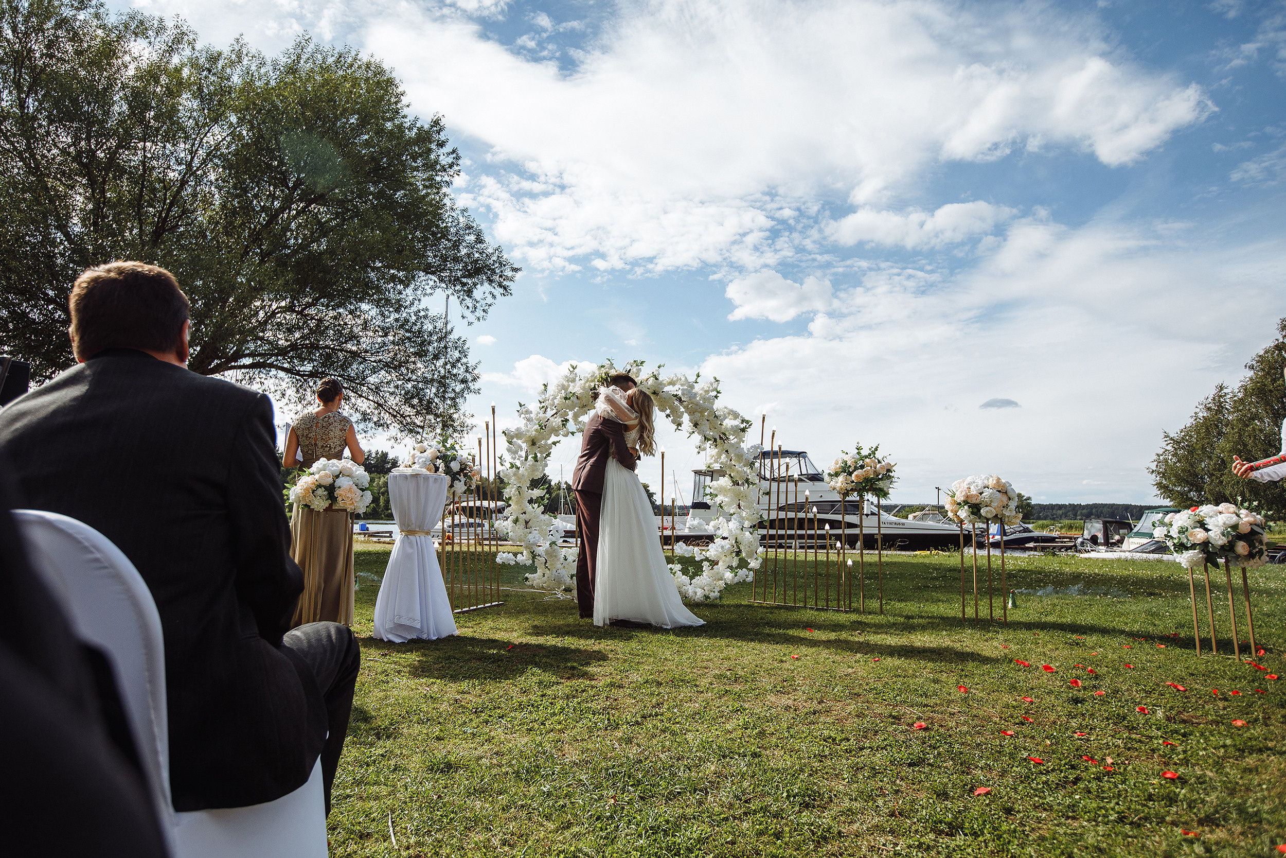 Дмитрий & Владлена. Свадебный и семейный фотограф в Твери, Москве, Санкт-Петербурге