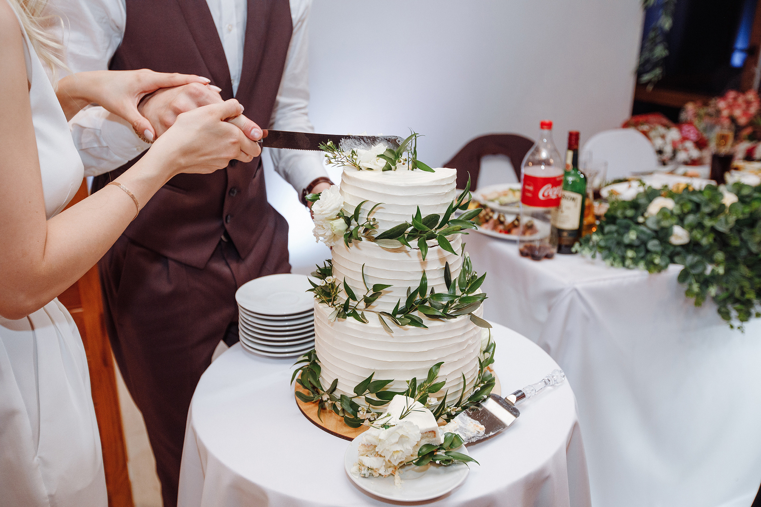 Дмитрий & Владлена. Свадебный и семейный фотограф в Твери, Москве, Санкт-Петербурге