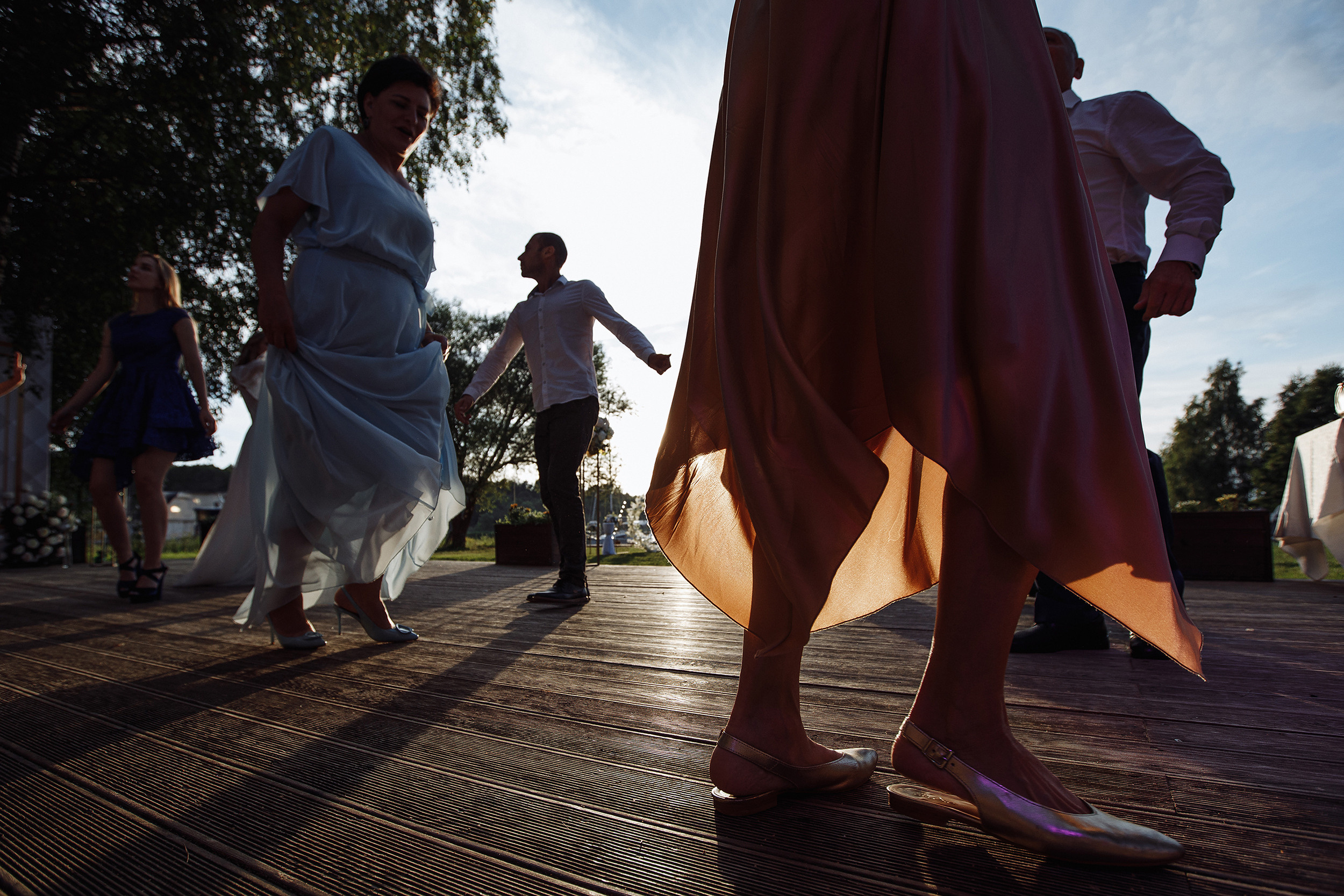 Дмитрий & Владлена. Свадебный и семейный фотограф в Твери, Москве, Санкт-Петербурге