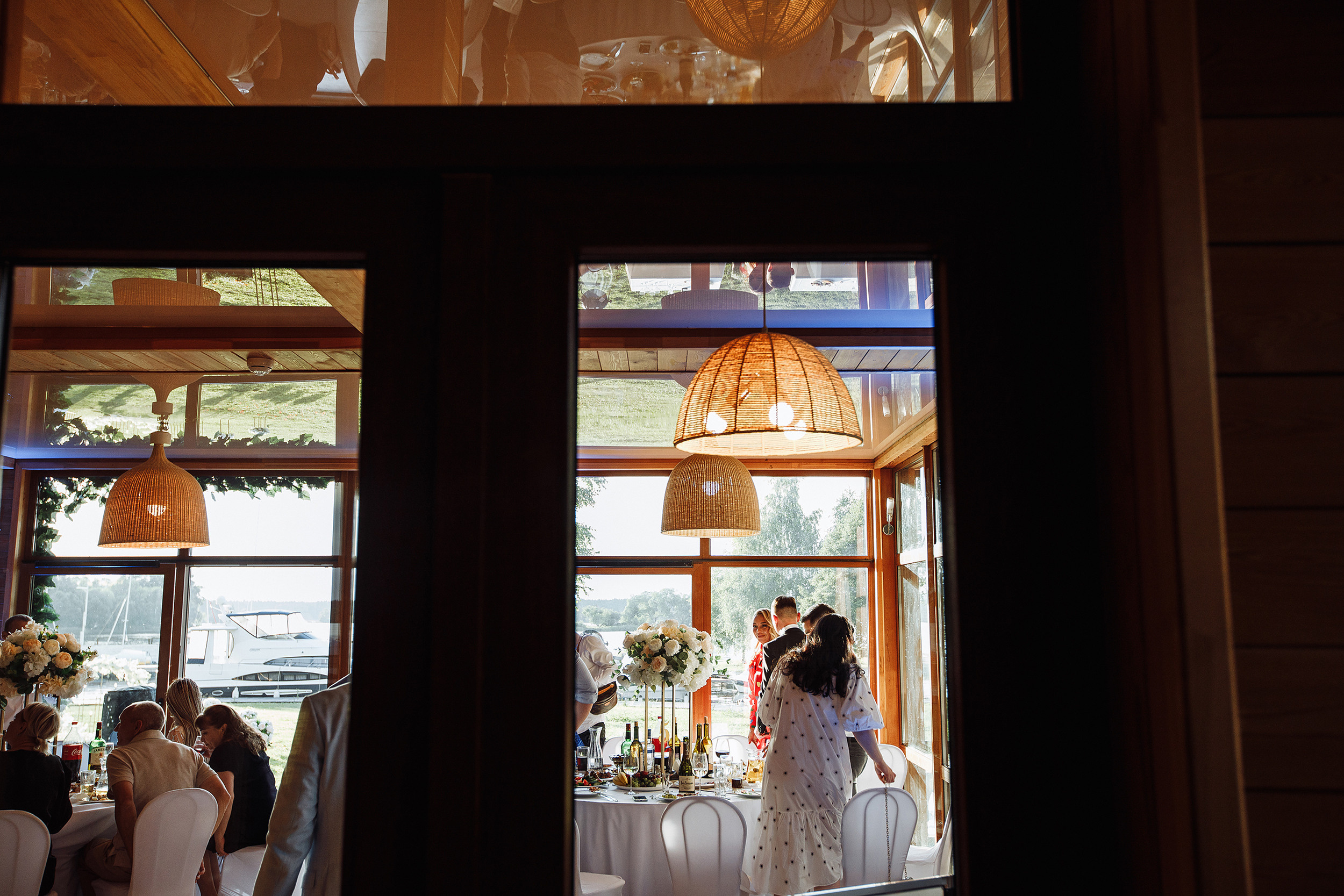 Дмитрий & Владлена. Свадебный и семейный фотограф в Твери, Москве, Санкт-Петербурге