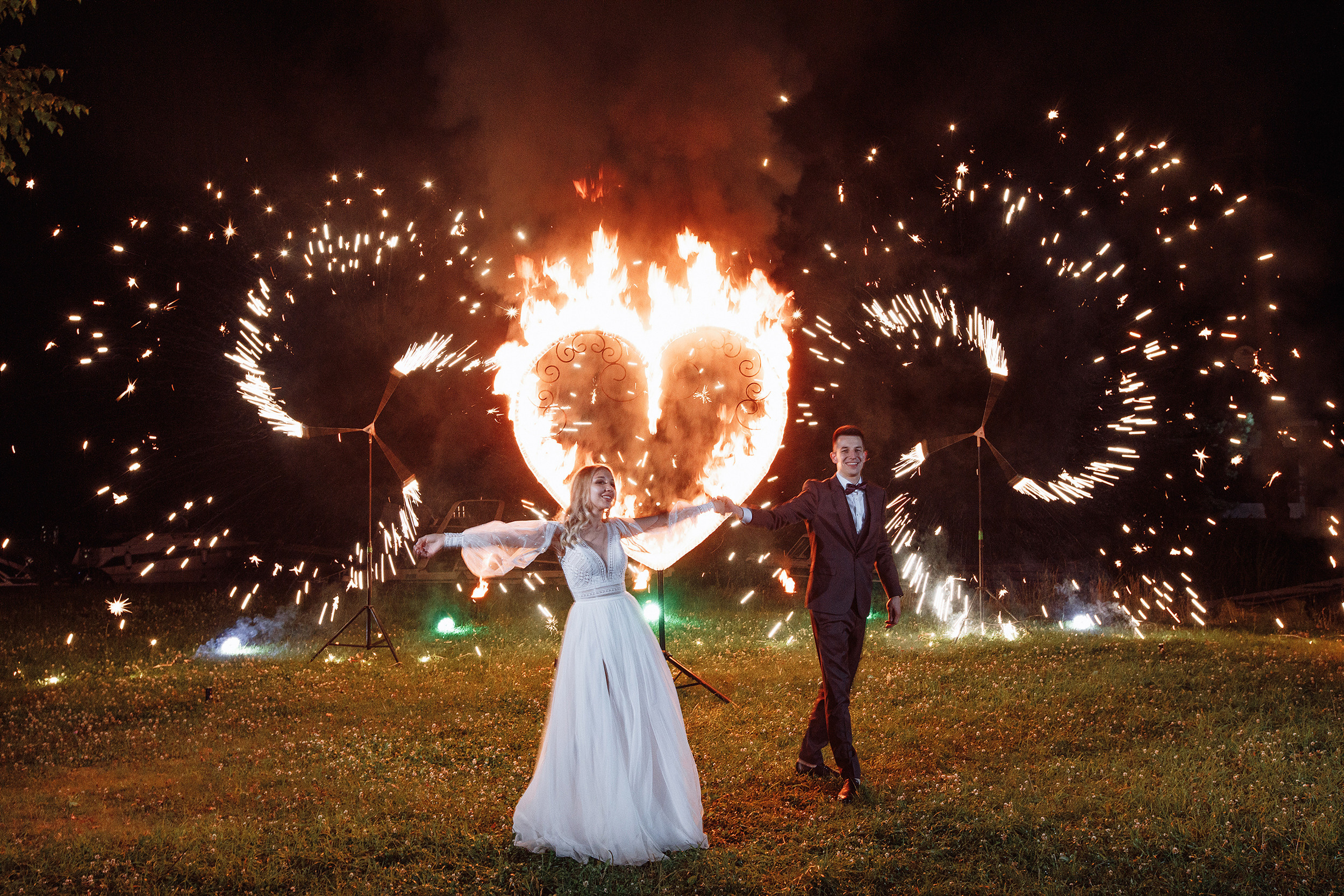 Дмитрий & Владлена. Свадебный и семейный фотограф в Твери, Москве, Санкт-Петербурге
