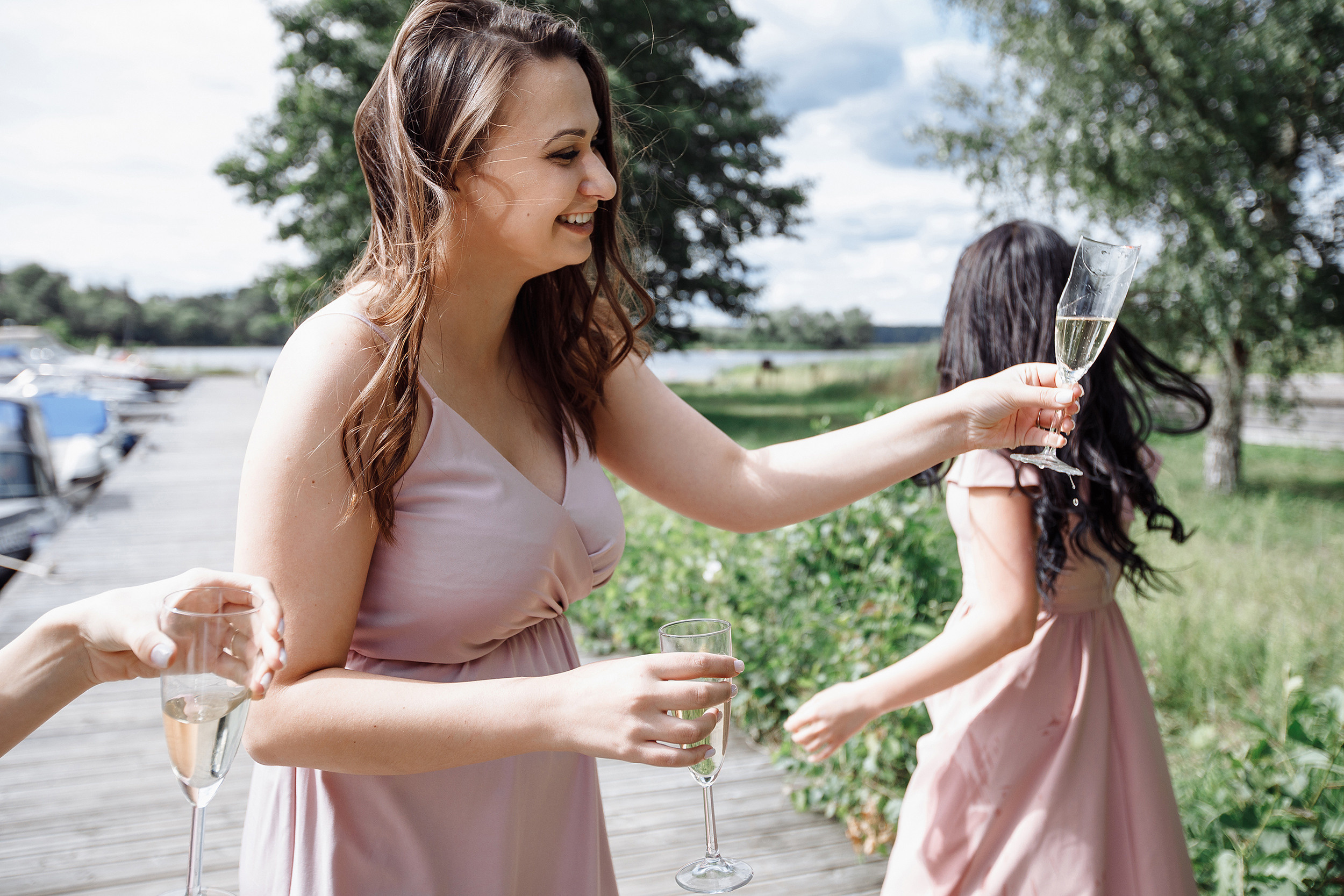 Дмитрий & Владлена. Свадебный и семейный фотограф в Твери, Москве, Санкт-Петербурге