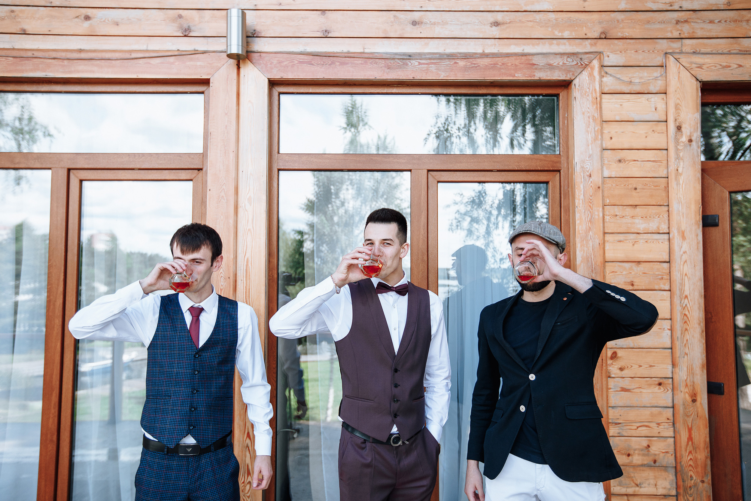 Дмитрий & Владлена. Свадебный и семейный фотограф в Твери, Москве, Санкт-Петербурге