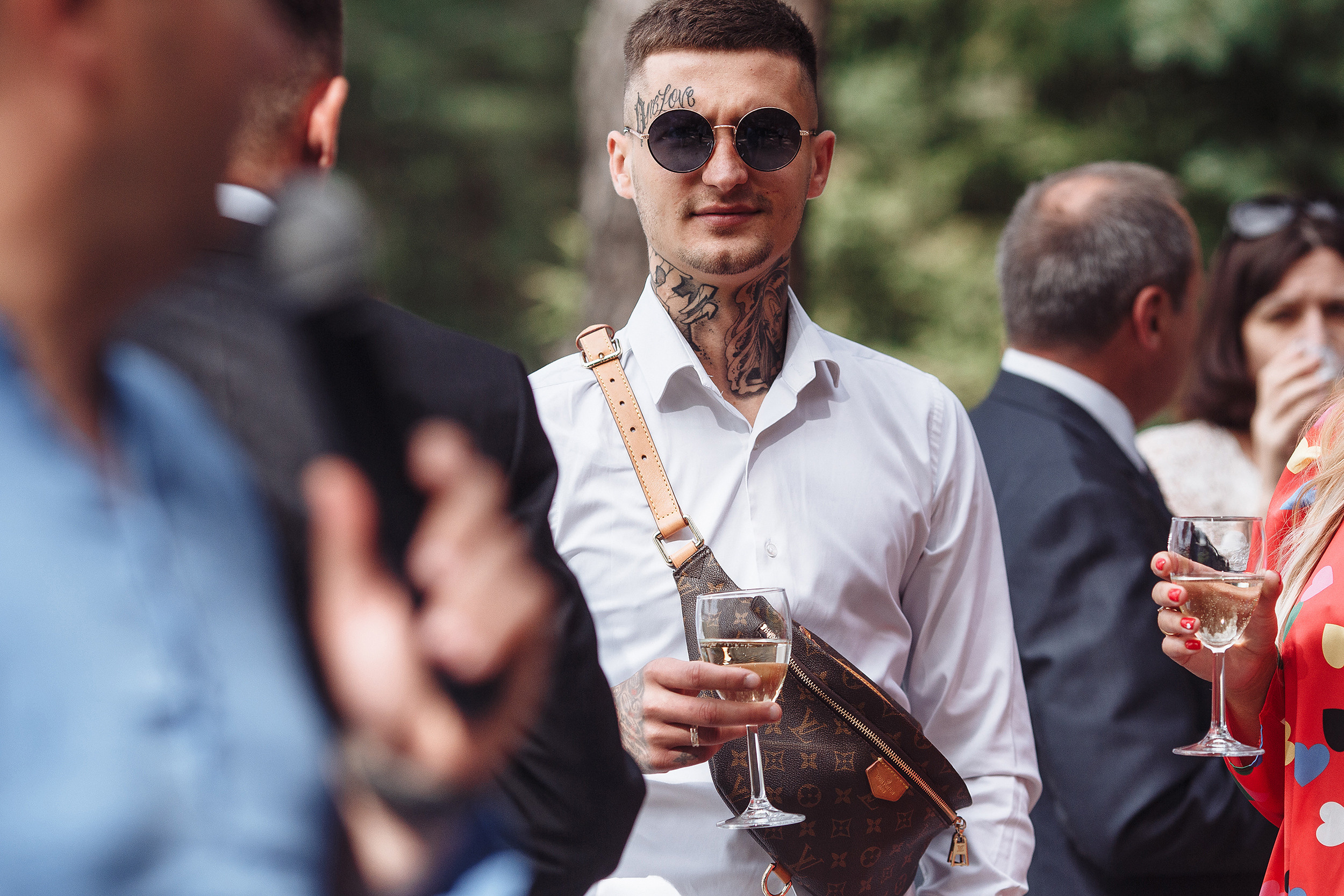 Дмитрий & Владлена. Свадебный и семейный фотограф в Твери, Москве, Санкт-Петербурге