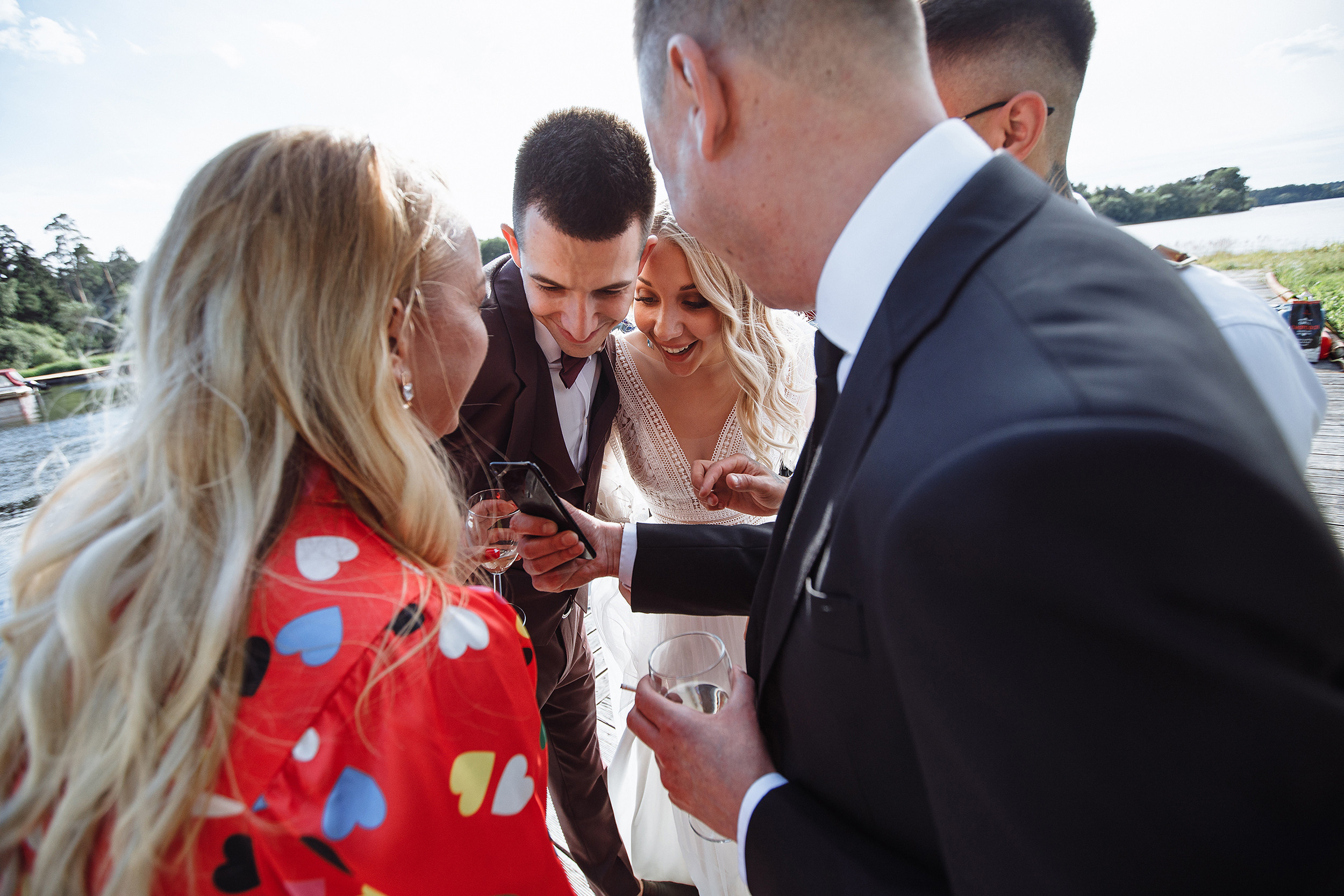 Дмитрий & Владлена. Свадебный и семейный фотограф в Твери, Москве, Санкт-Петербурге