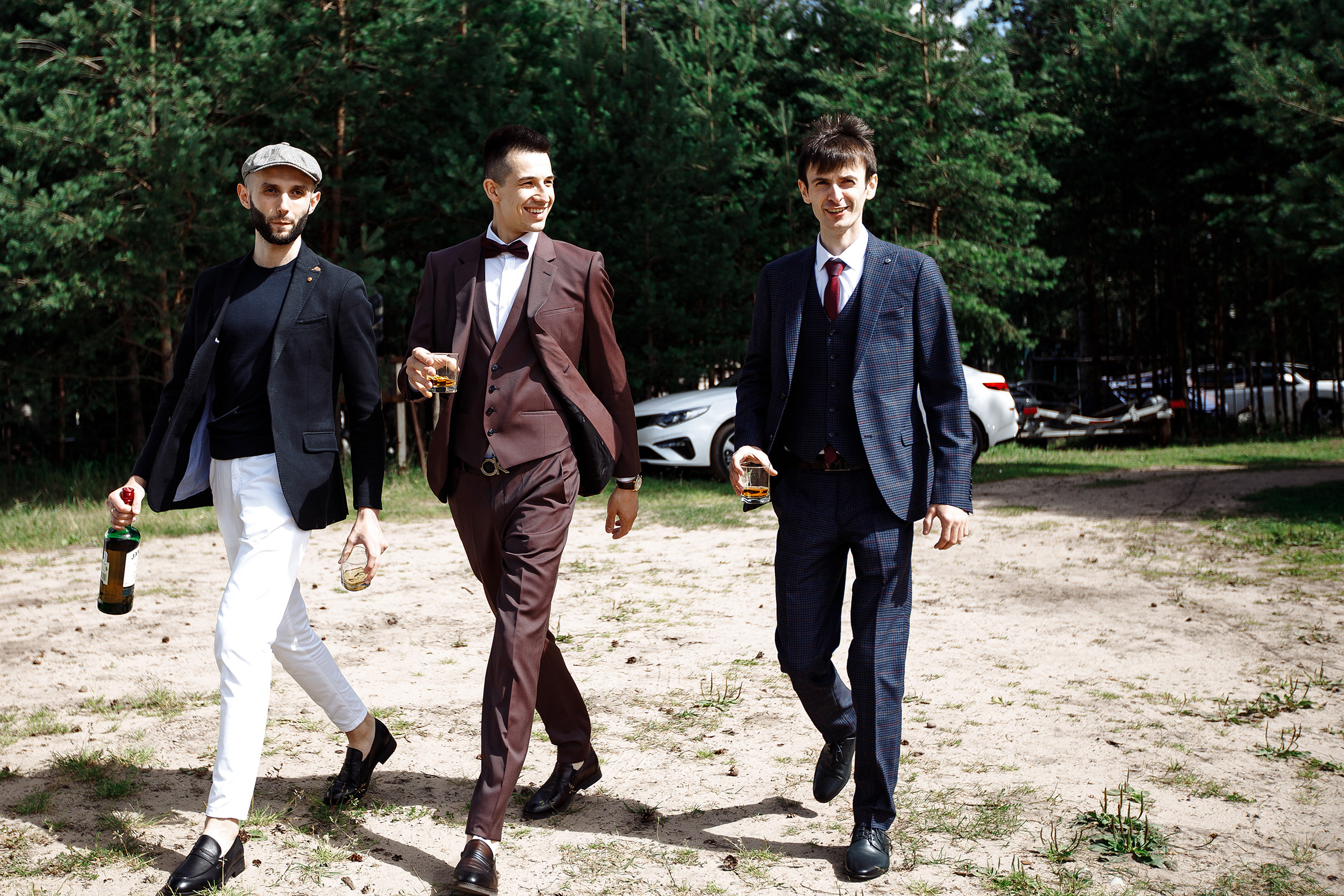 Дмитрий & Владлена. Свадебный и семейный фотограф в Твери, Москве, Санкт-Петербурге