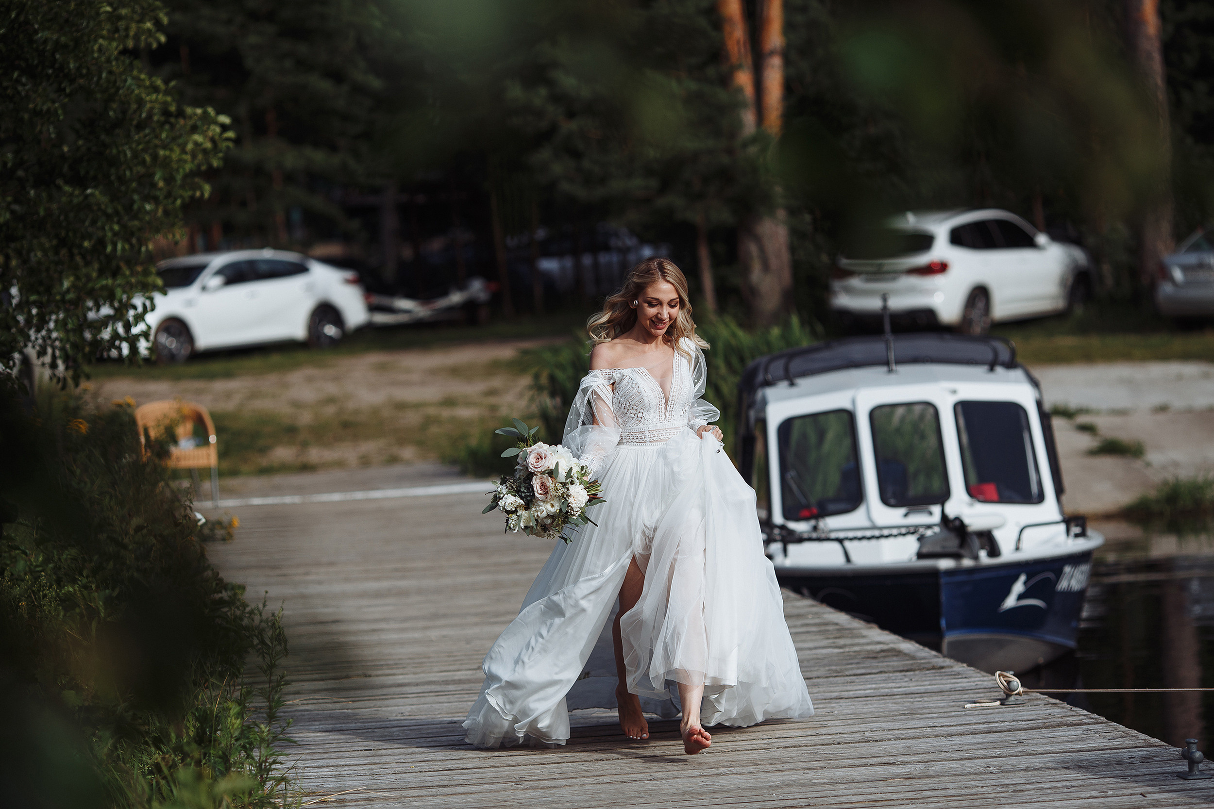 Дмитрий & Владлена. Свадебный и семейный фотограф в Твери, Москве, Санкт-Петербурге