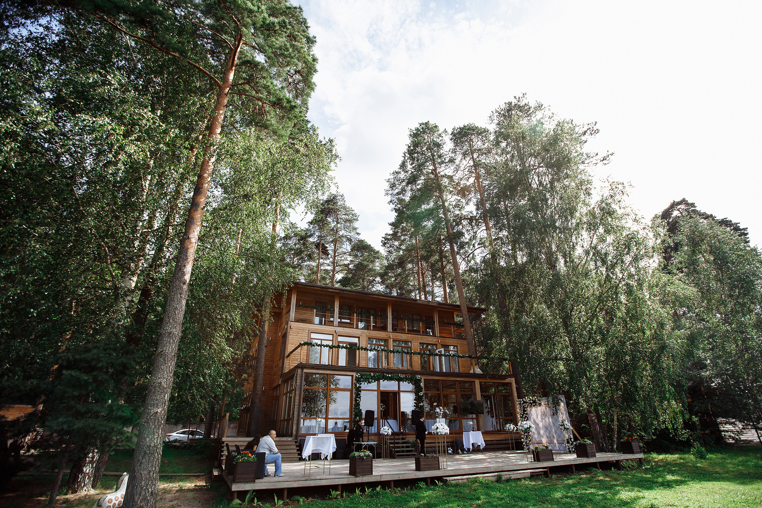 Дмитрий & Владлена. Свадебный и семейный фотограф в Твери, Москве, Санкт-Петербурге