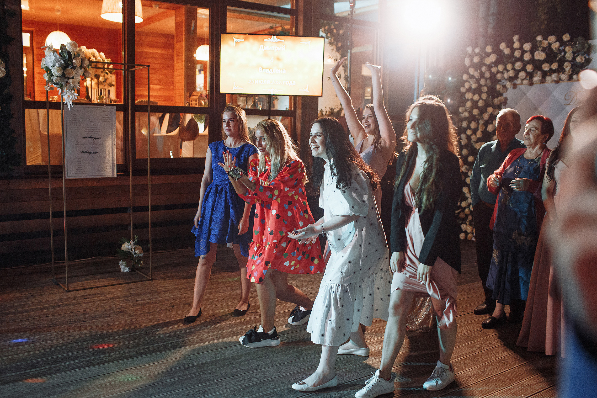 Дмитрий & Владлена. Свадебный и семейный фотограф в Твери, Москве, Санкт-Петербурге