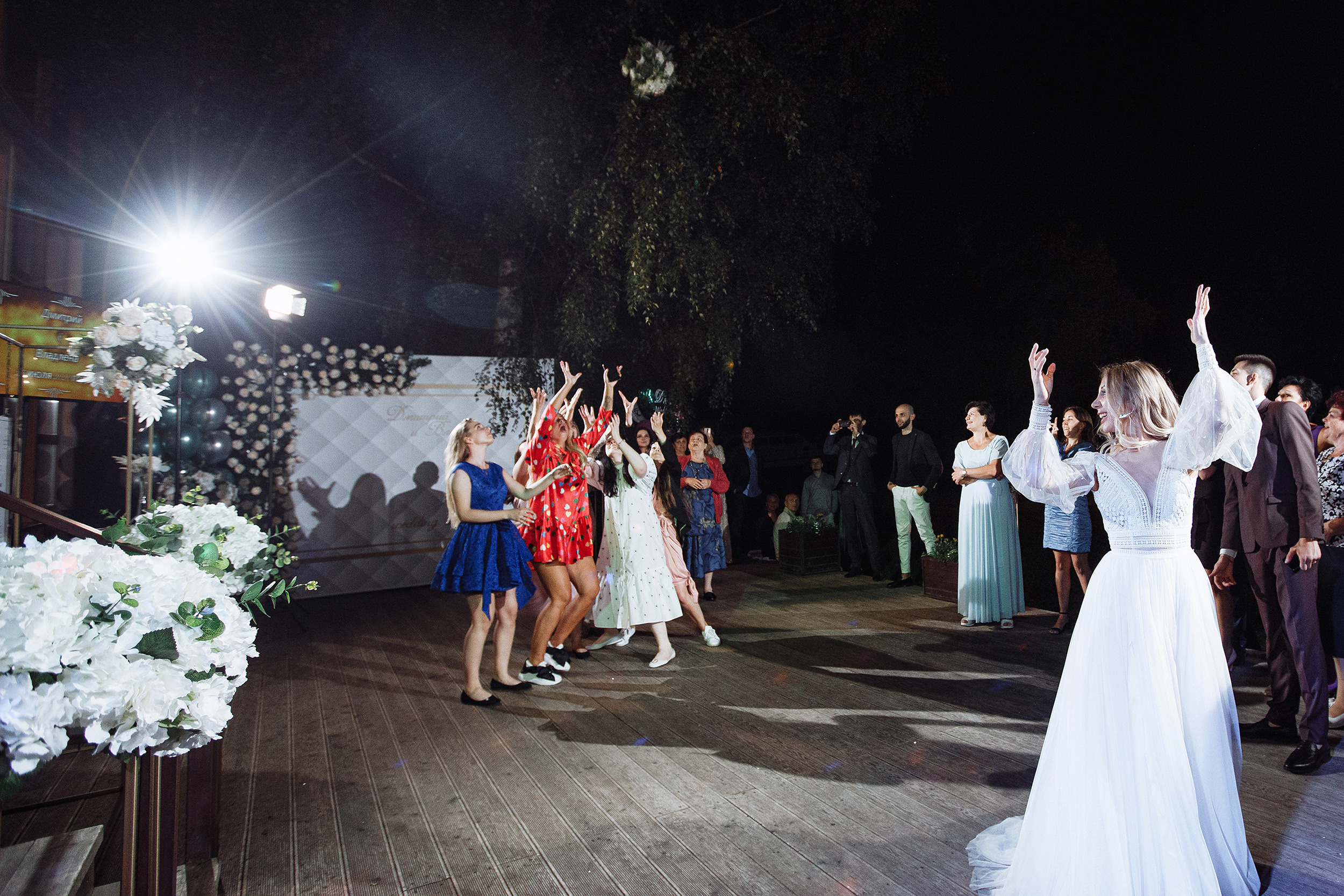 Дмитрий & Владлена. Свадебный и семейный фотограф в Твери, Москве, Санкт-Петербурге