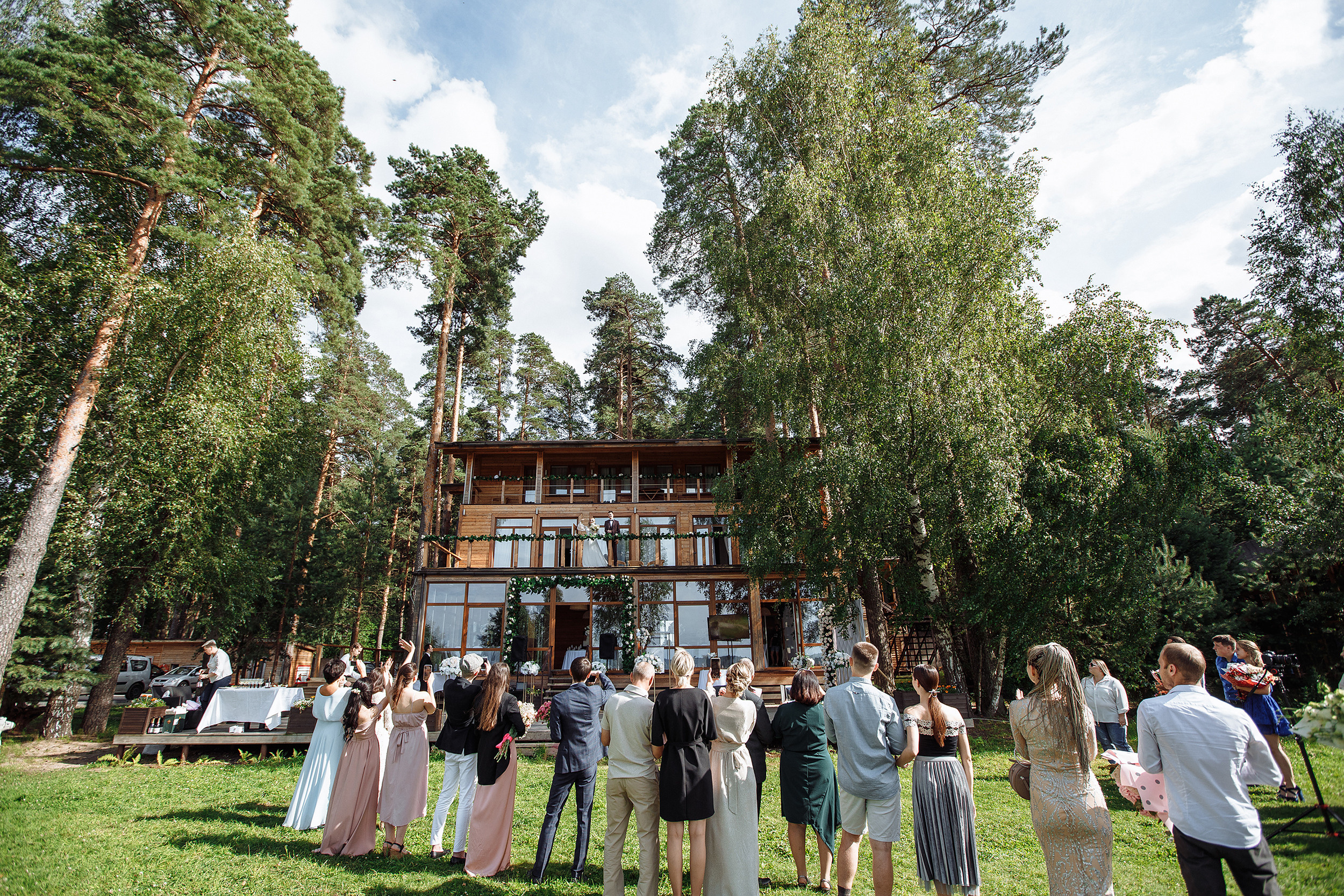 Дмитрий & Владлена. Свадебный и семейный фотограф в Твери, Москве, Санкт-Петербурге