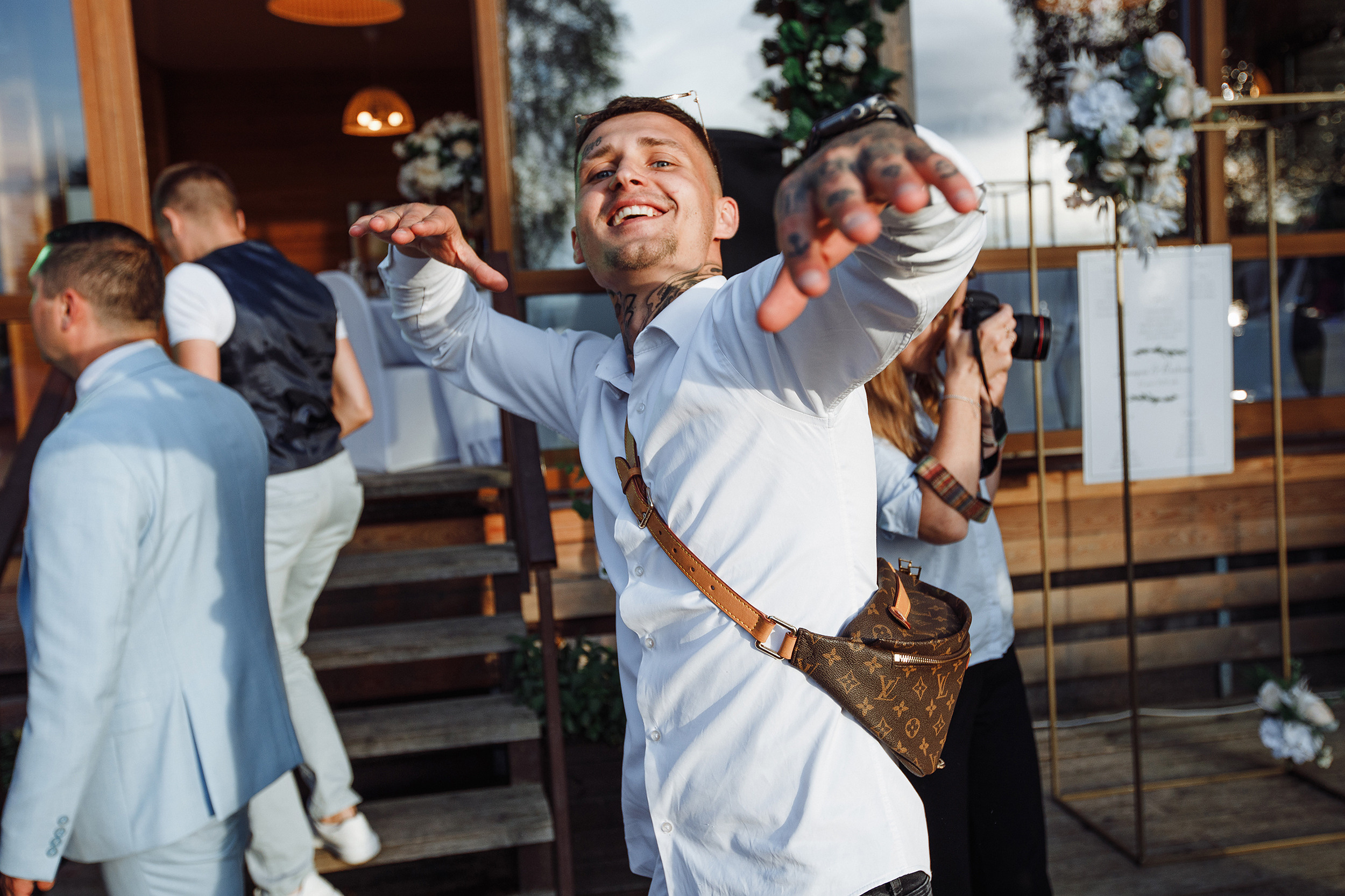 Дмитрий & Владлена. Свадебный и семейный фотограф в Твери, Москве, Санкт-Петербурге