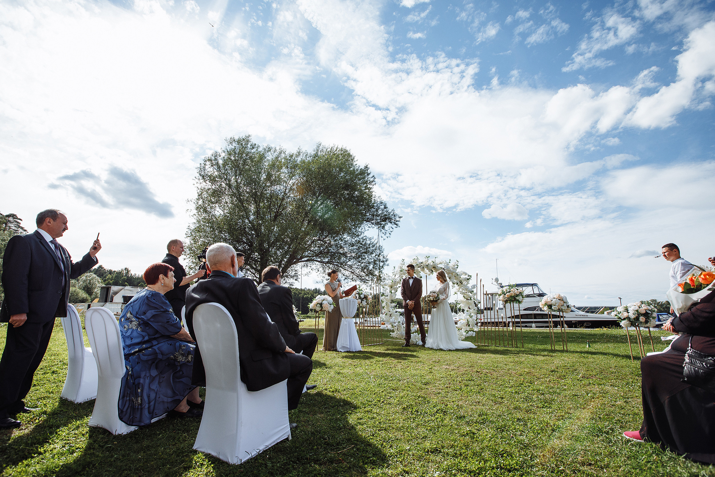 Дмитрий & Владлена. Свадебный и семейный фотограф в Твери, Москве, Санкт-Петербурге