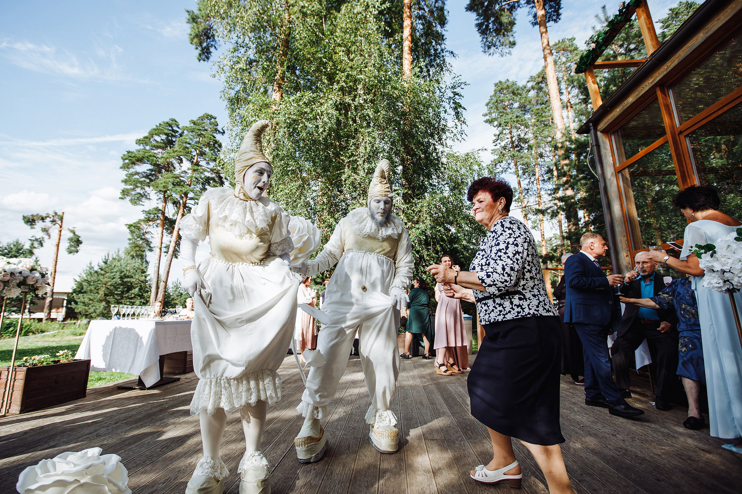 Дмитрий & Владлена. Свадебный и семейный фотограф в Твери, Москве, Санкт-Петербурге