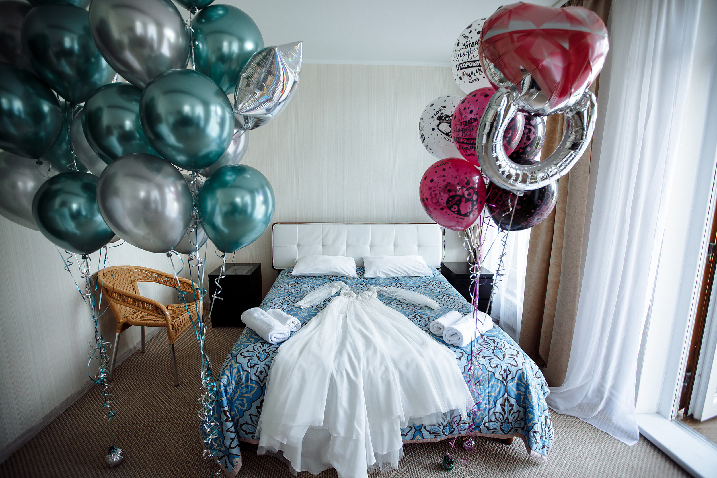 Дмитрий & Владлена. Свадебный и семейный фотограф в Твери, Москве, Санкт-Петербурге