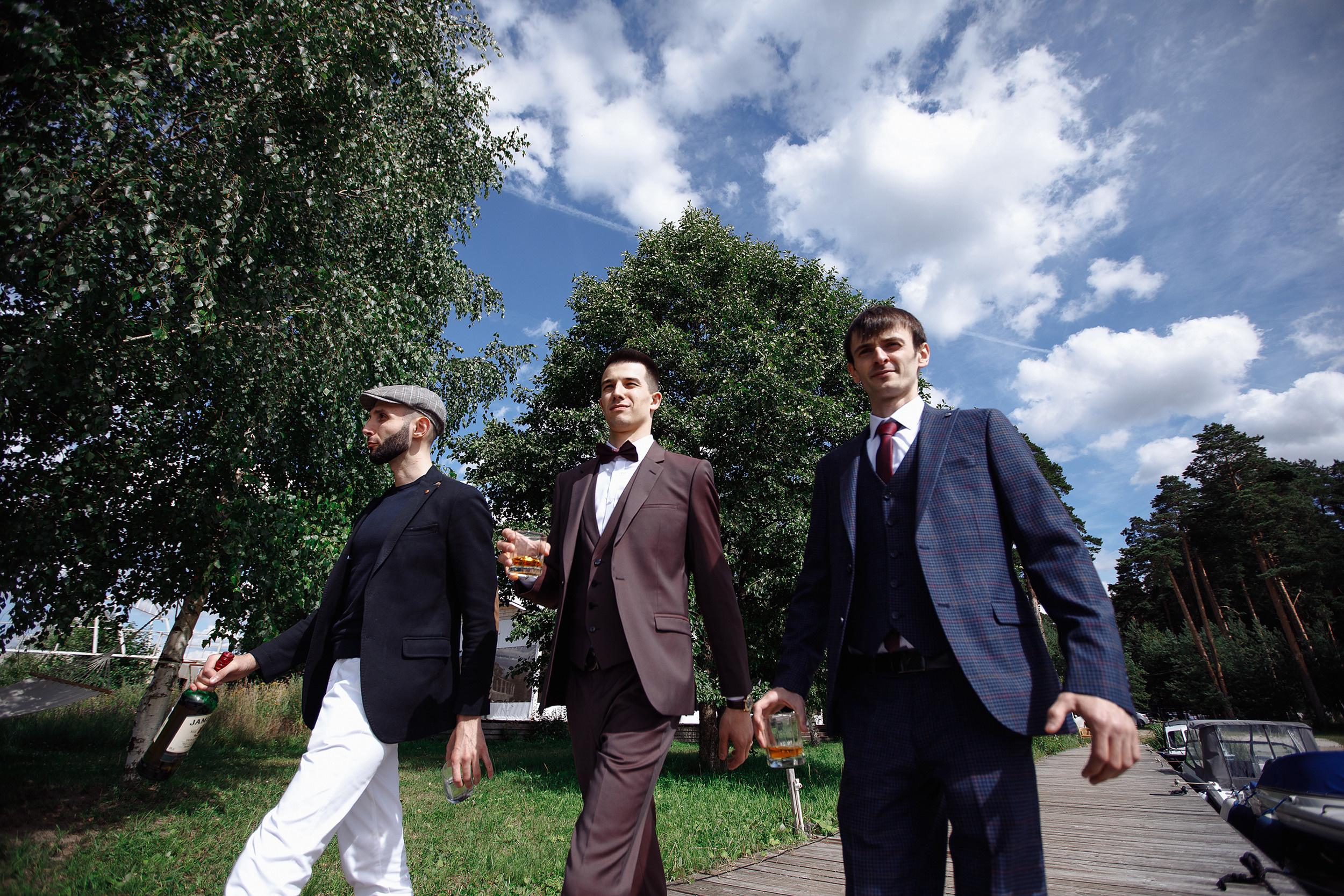 Дмитрий & Владлена. Свадебный и семейный фотограф в Твери, Москве, Санкт-Петербурге