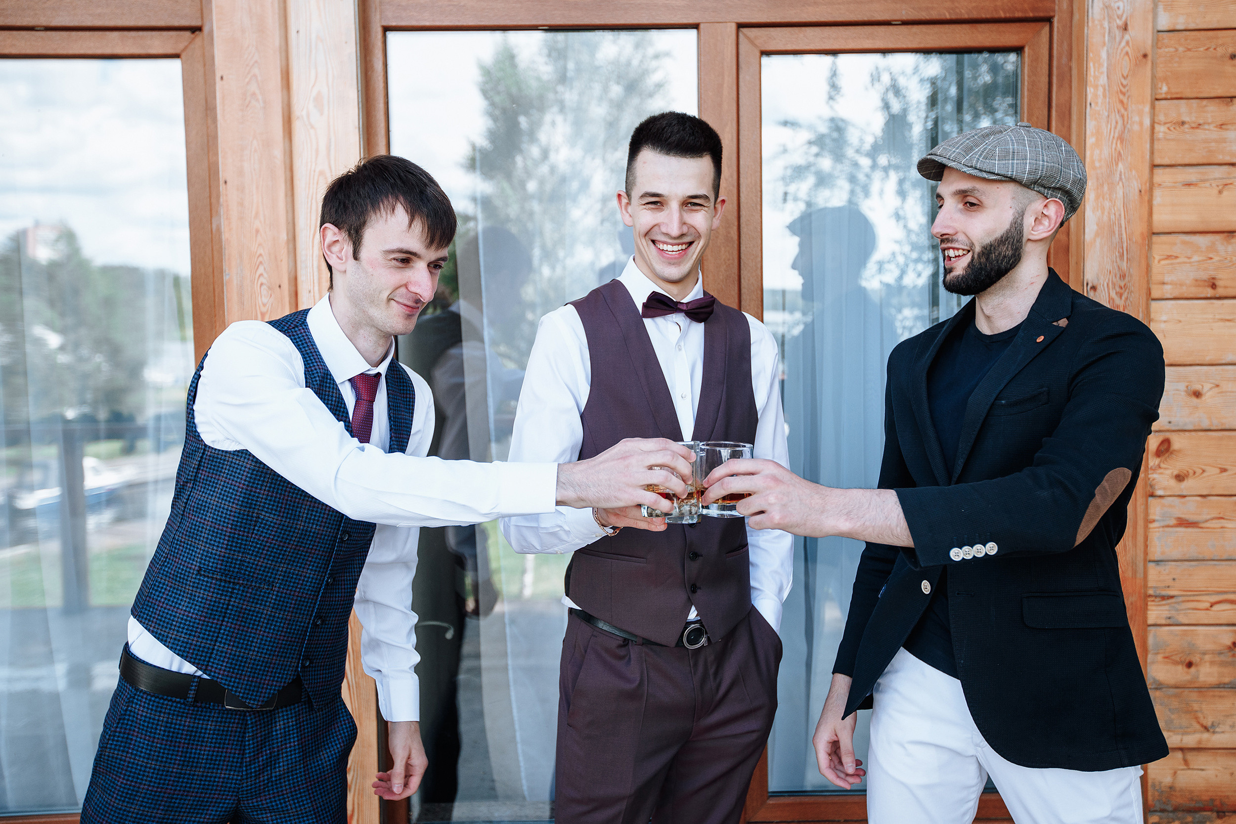 Дмитрий & Владлена. Свадебный и семейный фотограф в Твери, Москве, Санкт-Петербурге