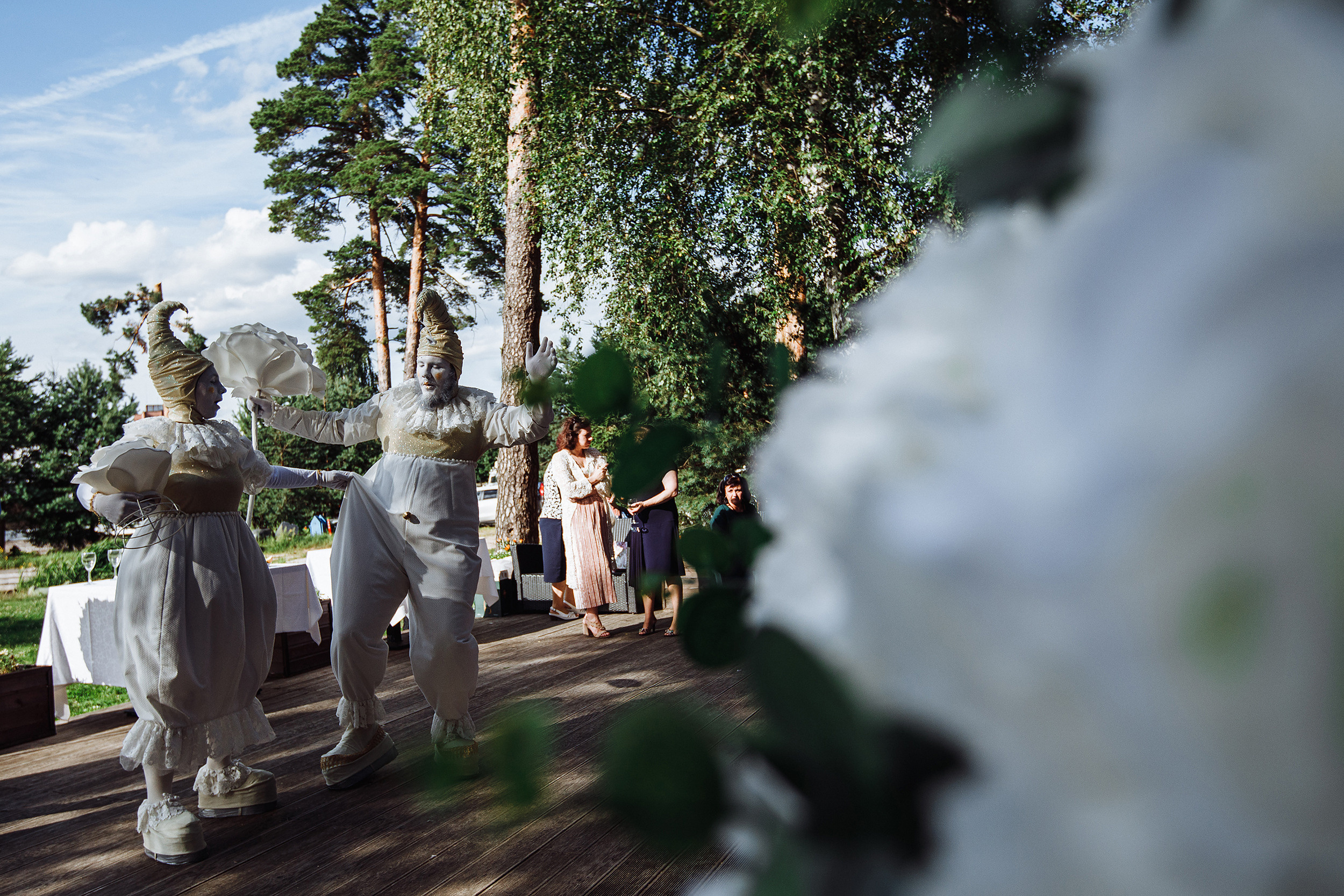 Дмитрий & Владлена. Свадебный и семейный фотограф в Твери, Москве, Санкт-Петербурге