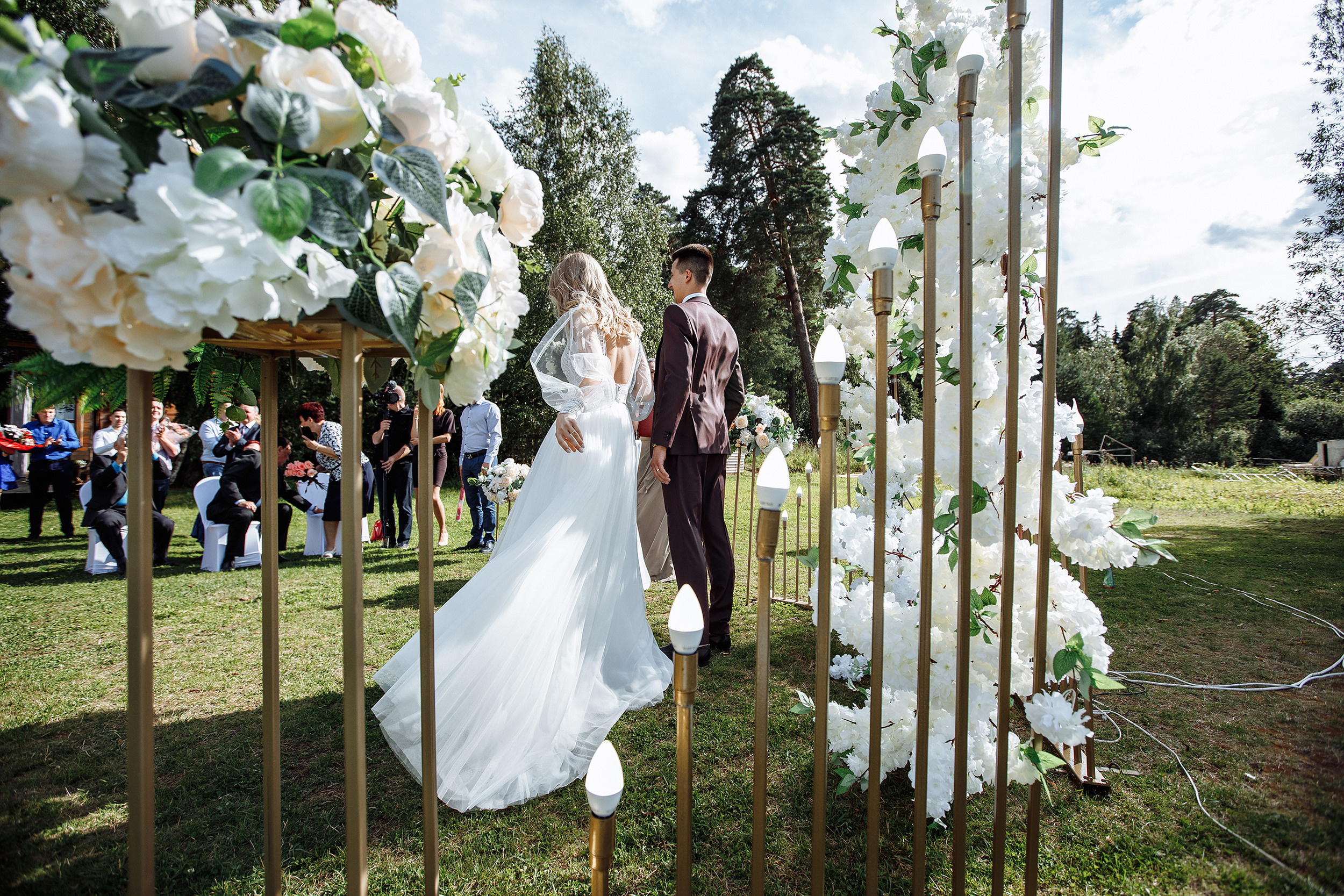 Дмитрий & Владлена. Свадебный и семейный фотограф в Твери, Москве, Санкт-Петербурге
