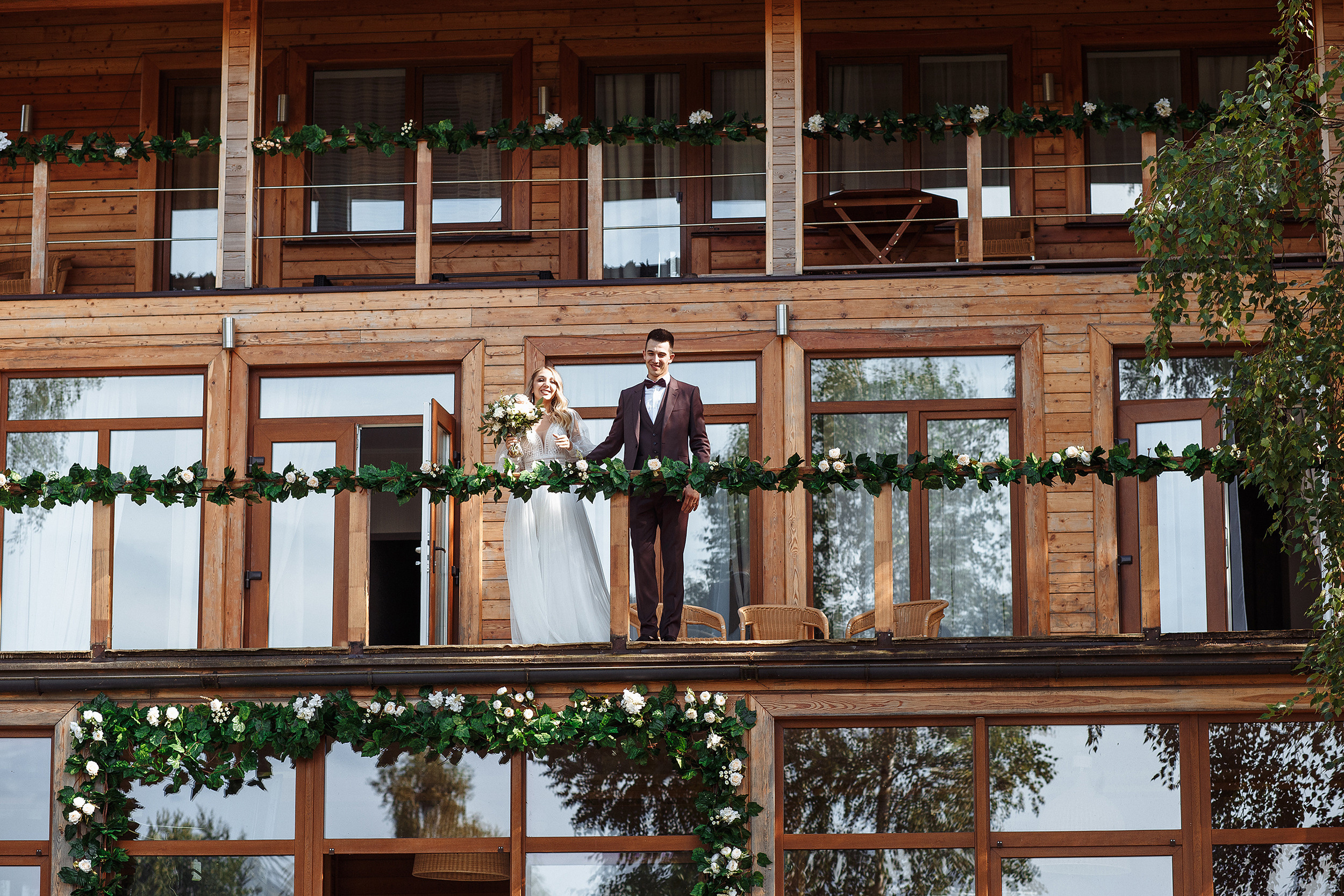 Дмитрий & Владлена. Свадебный и семейный фотограф в Твери, Москве, Санкт-Петербурге
