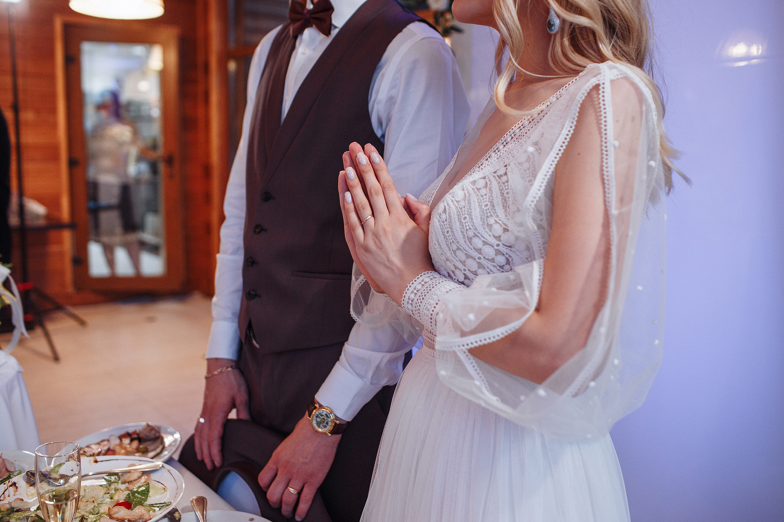 Дмитрий & Владлена. Свадебный и семейный фотограф в Твери, Москве, Санкт-Петербурге