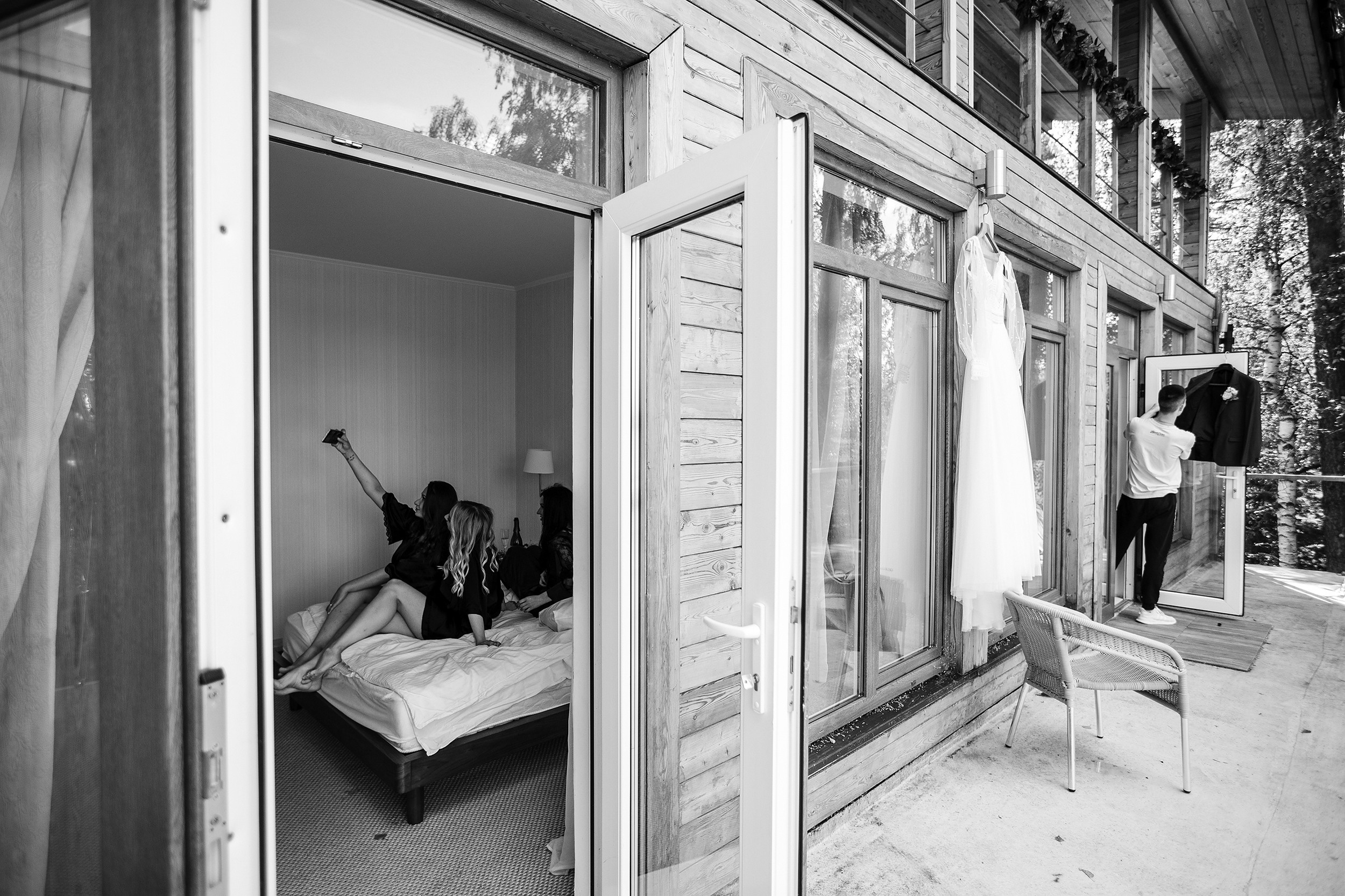 Дмитрий & Владлена. Свадебный и семейный фотограф в Твери, Москве, Санкт-Петербурге