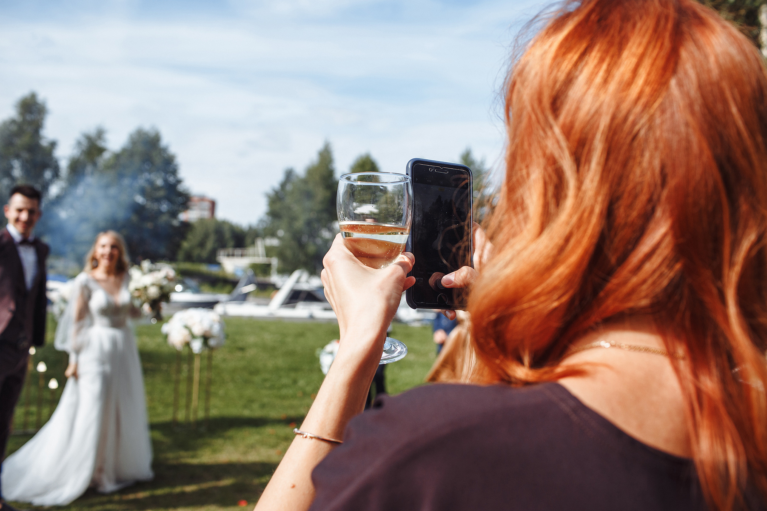 Дмитрий & Владлена. Свадебный и семейный фотограф в Твери, Москве, Санкт-Петербурге