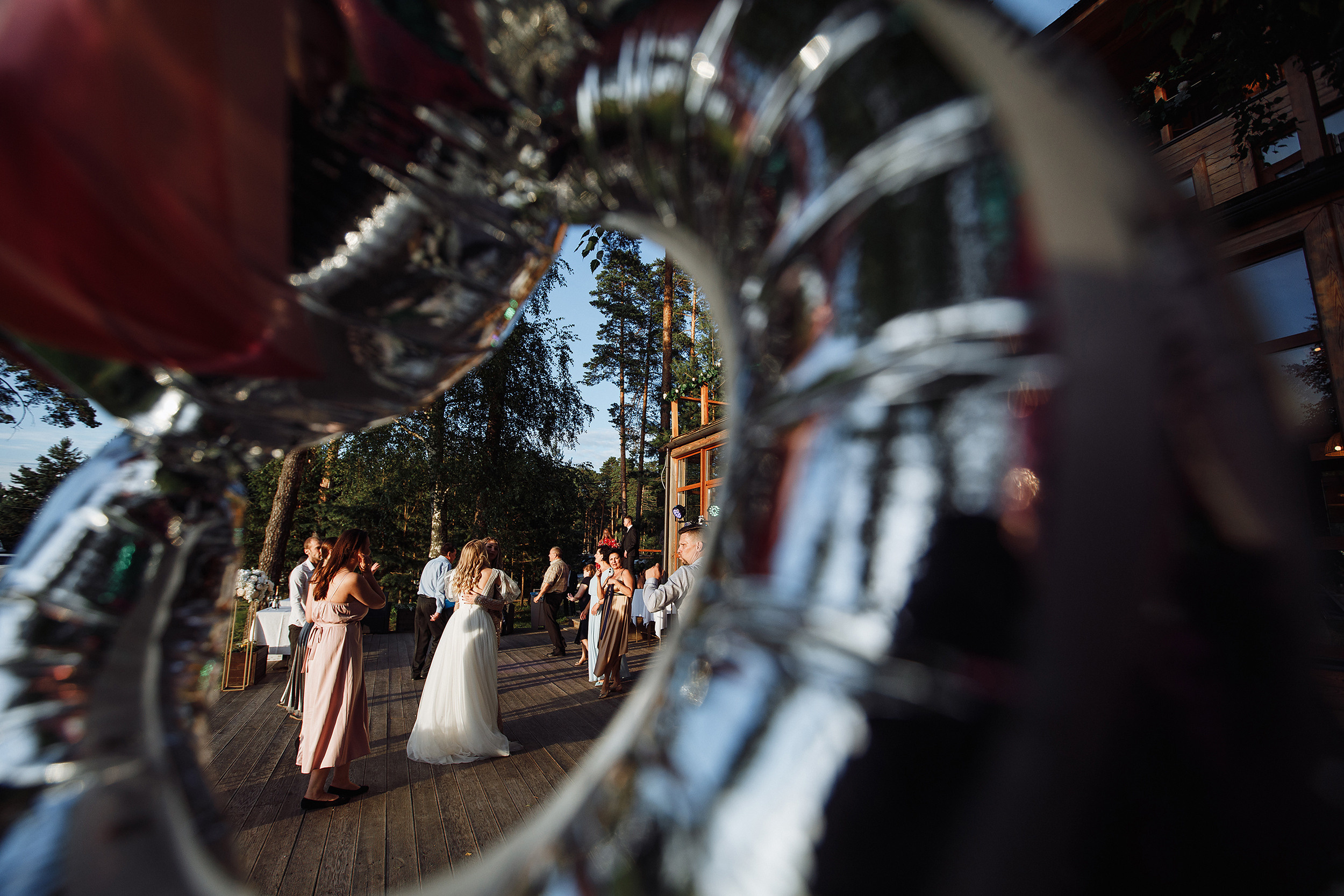 Дмитрий & Владлена. Свадебный и семейный фотограф в Твери, Москве, Санкт-Петербурге