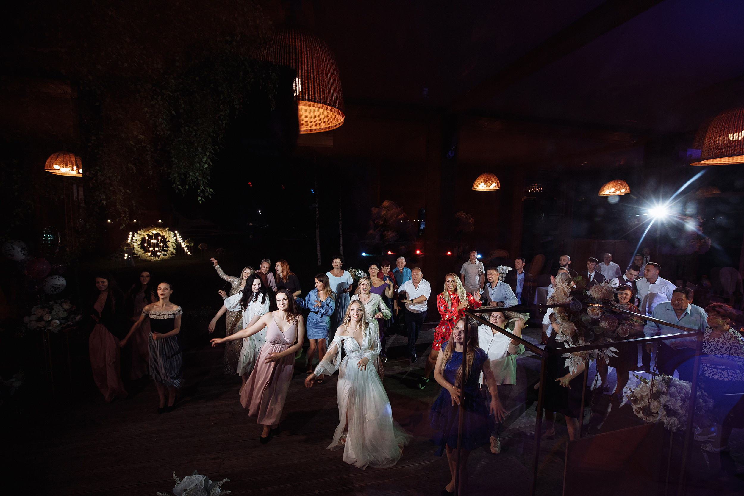 Дмитрий & Владлена. Свадебный и семейный фотограф в Твери, Москве, Санкт-Петербурге