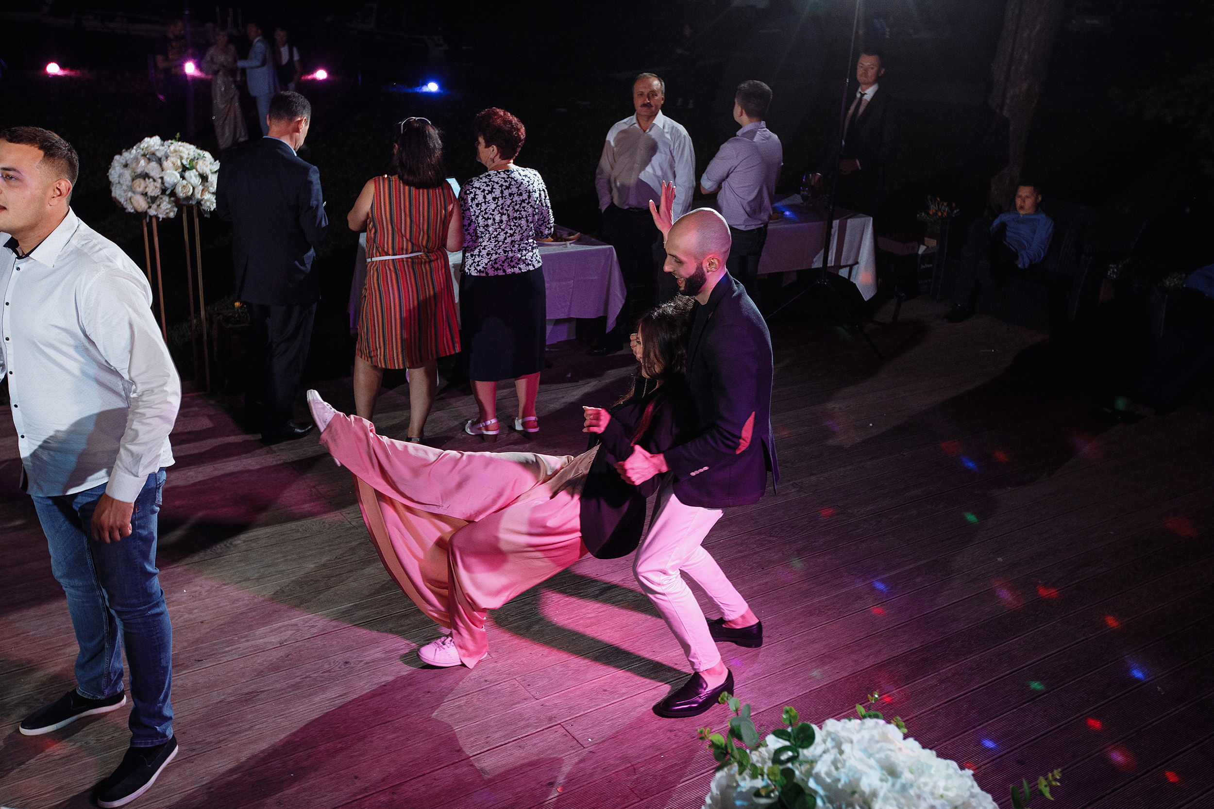 Дмитрий & Владлена. Свадебный и семейный фотограф в Твери, Москве, Санкт-Петербурге