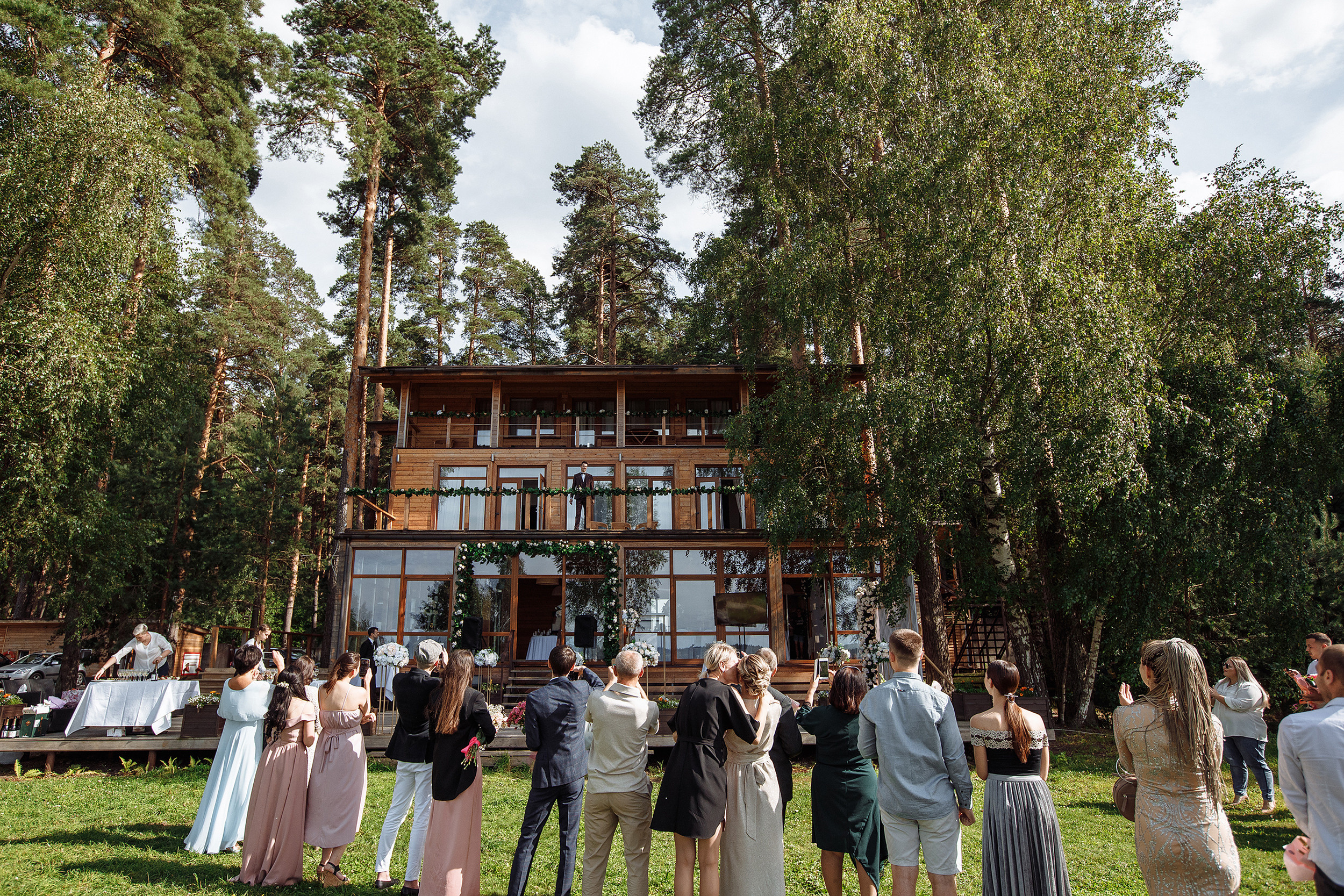 Дмитрий & Владлена. Свадебный и семейный фотограф в Твери, Москве, Санкт-Петербурге