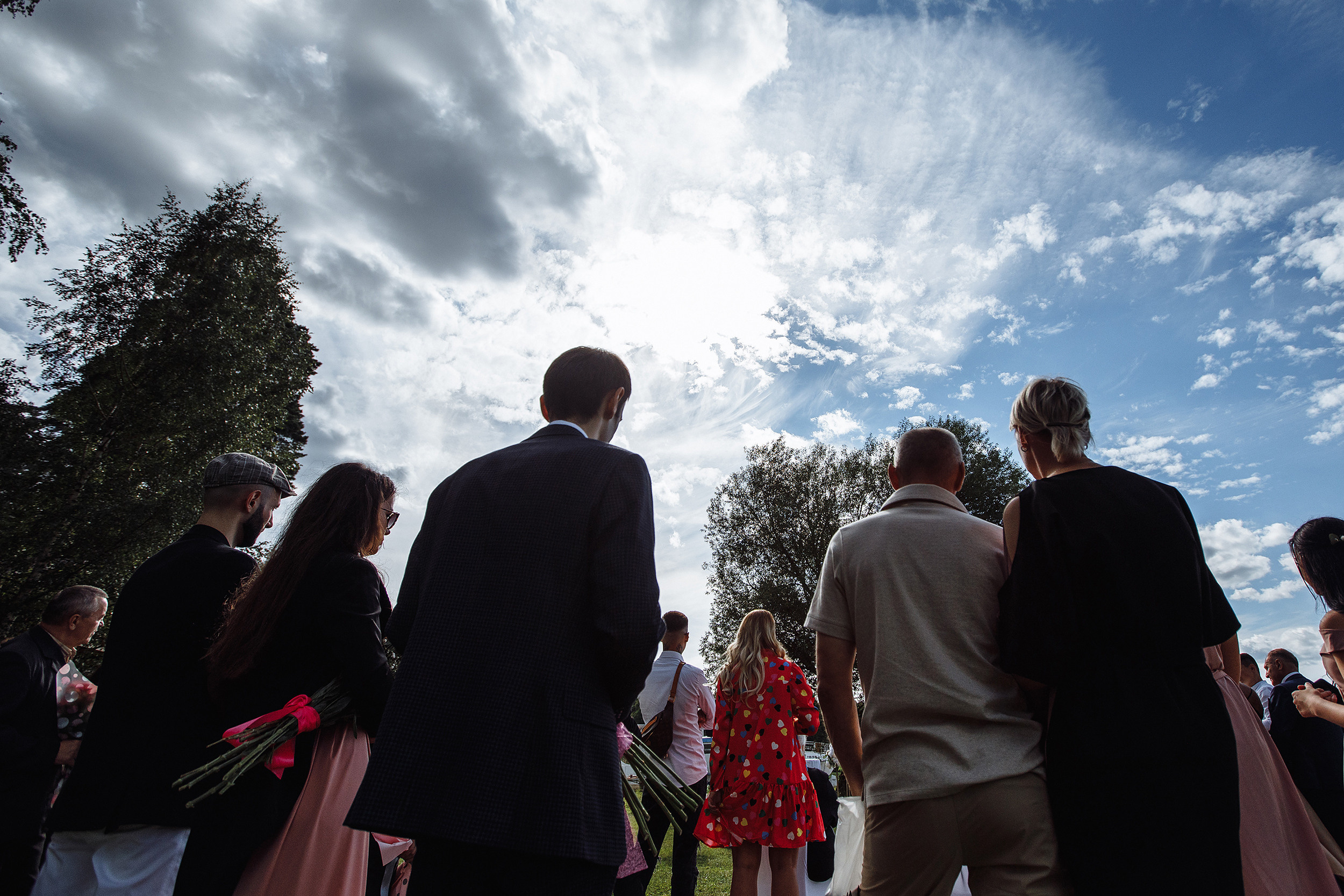 Дмитрий & Владлена. Свадебный и семейный фотограф в Твери, Москве, Санкт-Петербурге