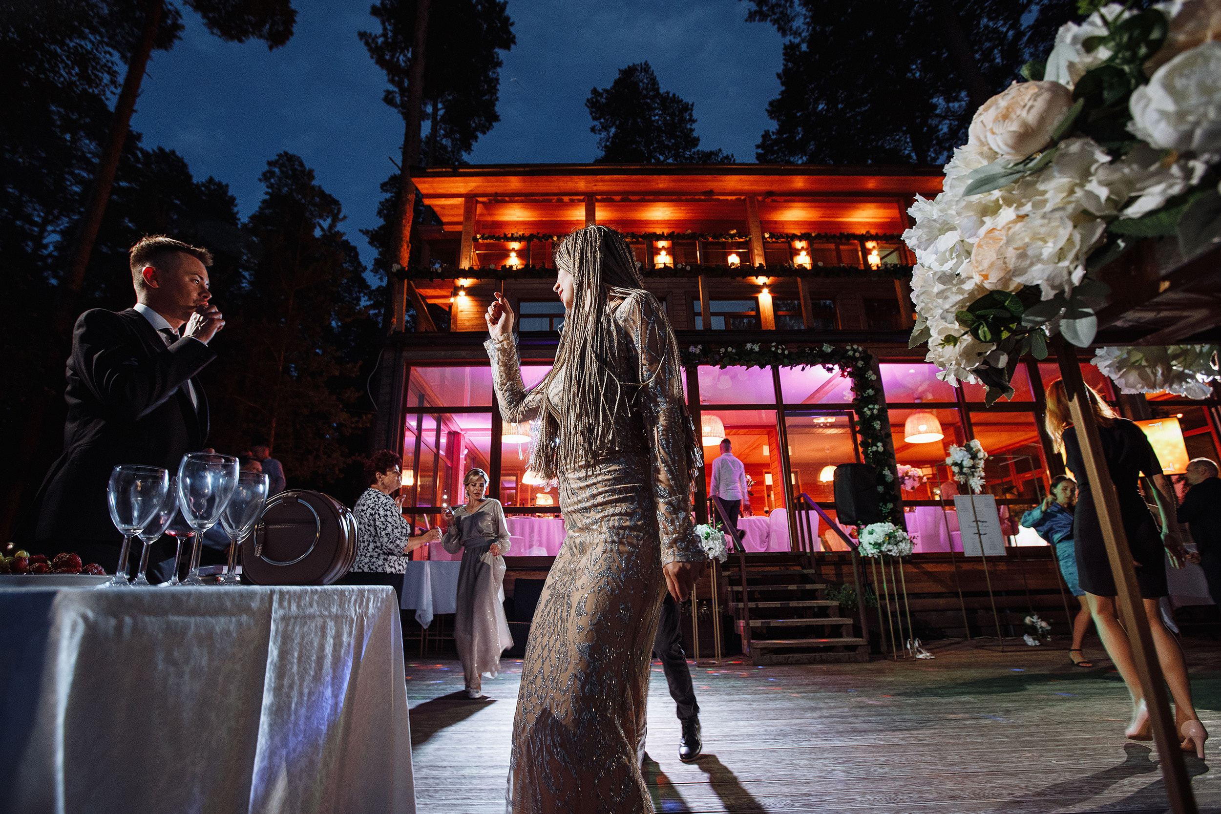 Дмитрий & Владлена. Свадебный и семейный фотограф в Твери, Москве, Санкт-Петербурге