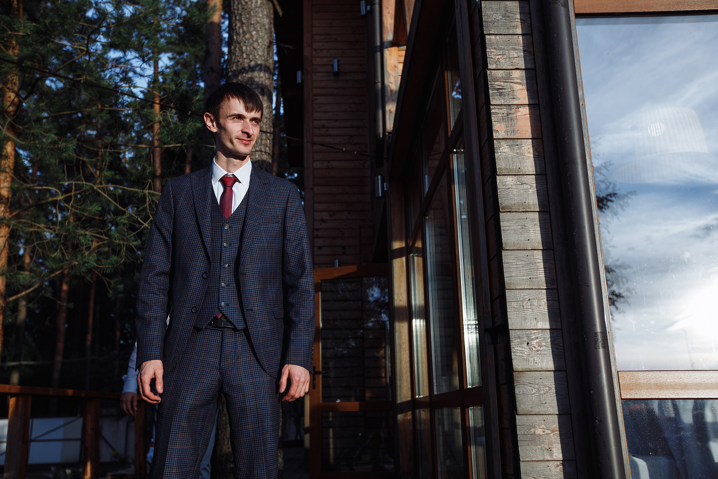 Дмитрий & Владлена. Свадебный и семейный фотограф в Твери, Москве, Санкт-Петербурге