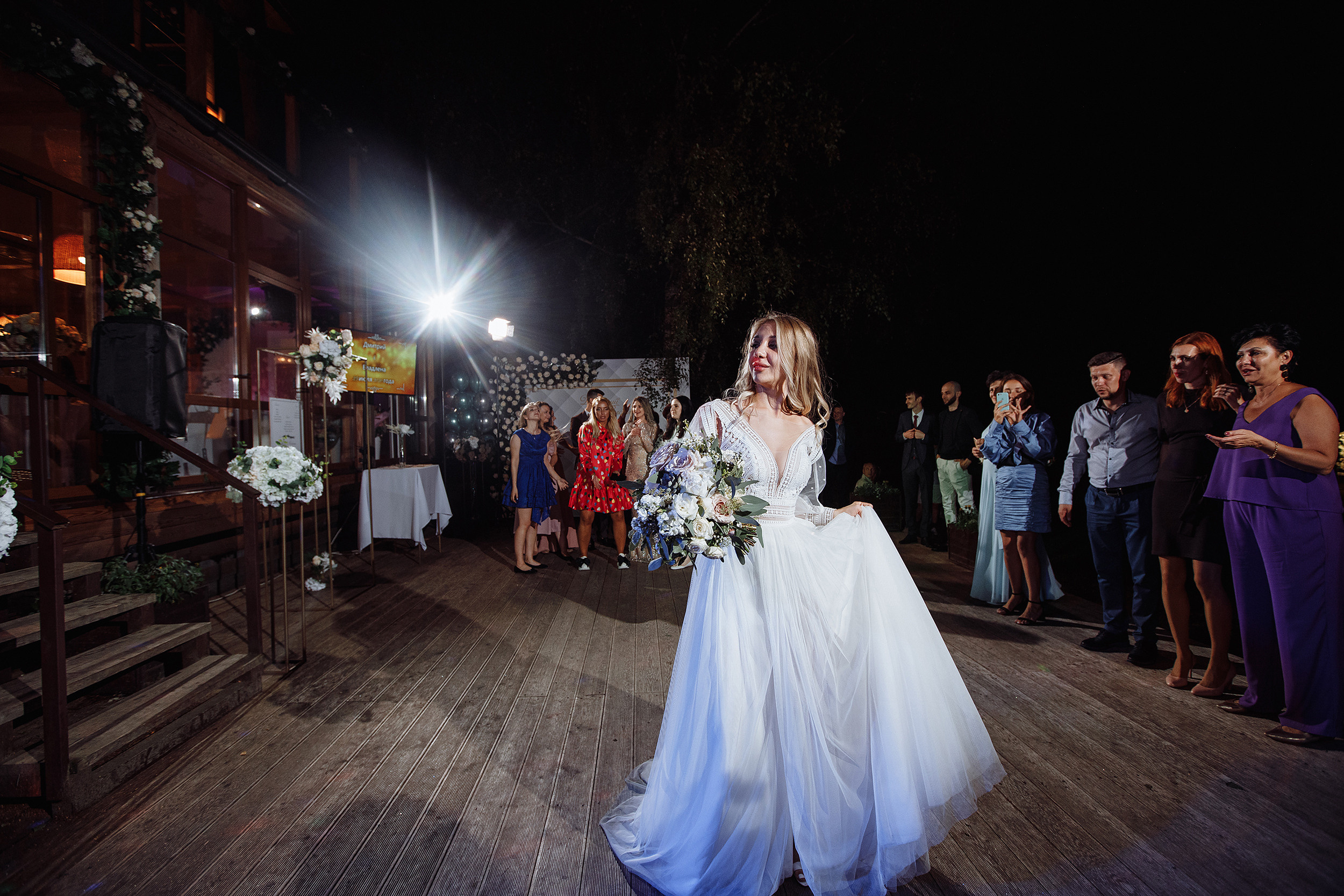 Дмитрий & Владлена. Свадебный и семейный фотограф в Твери, Москве, Санкт-Петербурге