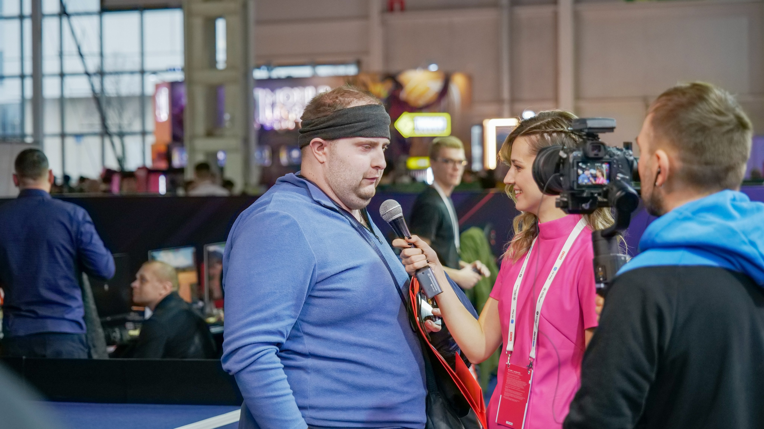 Выставки. Фотограф и видеограф в Москве Александр Вандышев