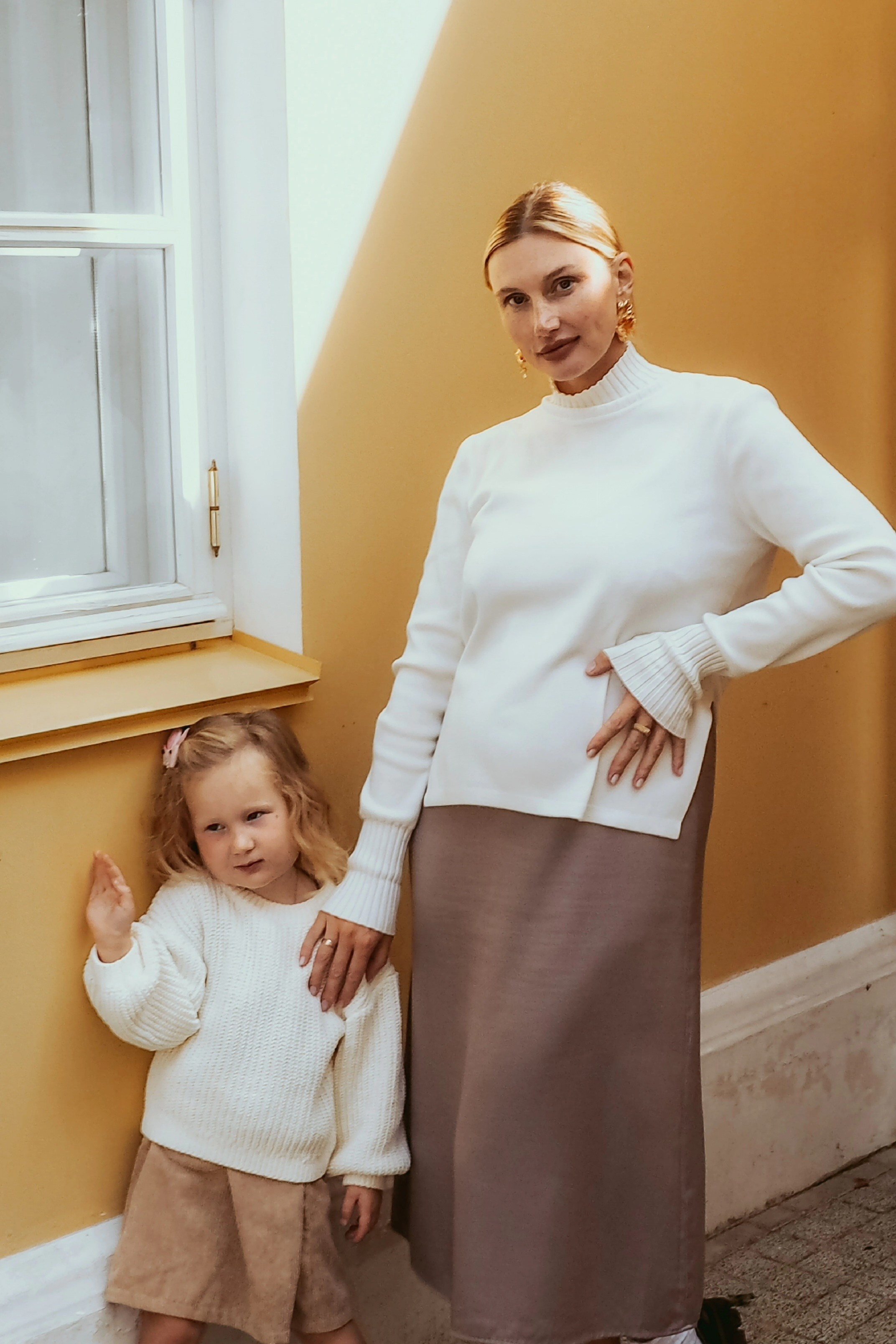 Станислав, Яна и Нелли. Детский и семейный фотограф в Твери Анастасия Соловьева