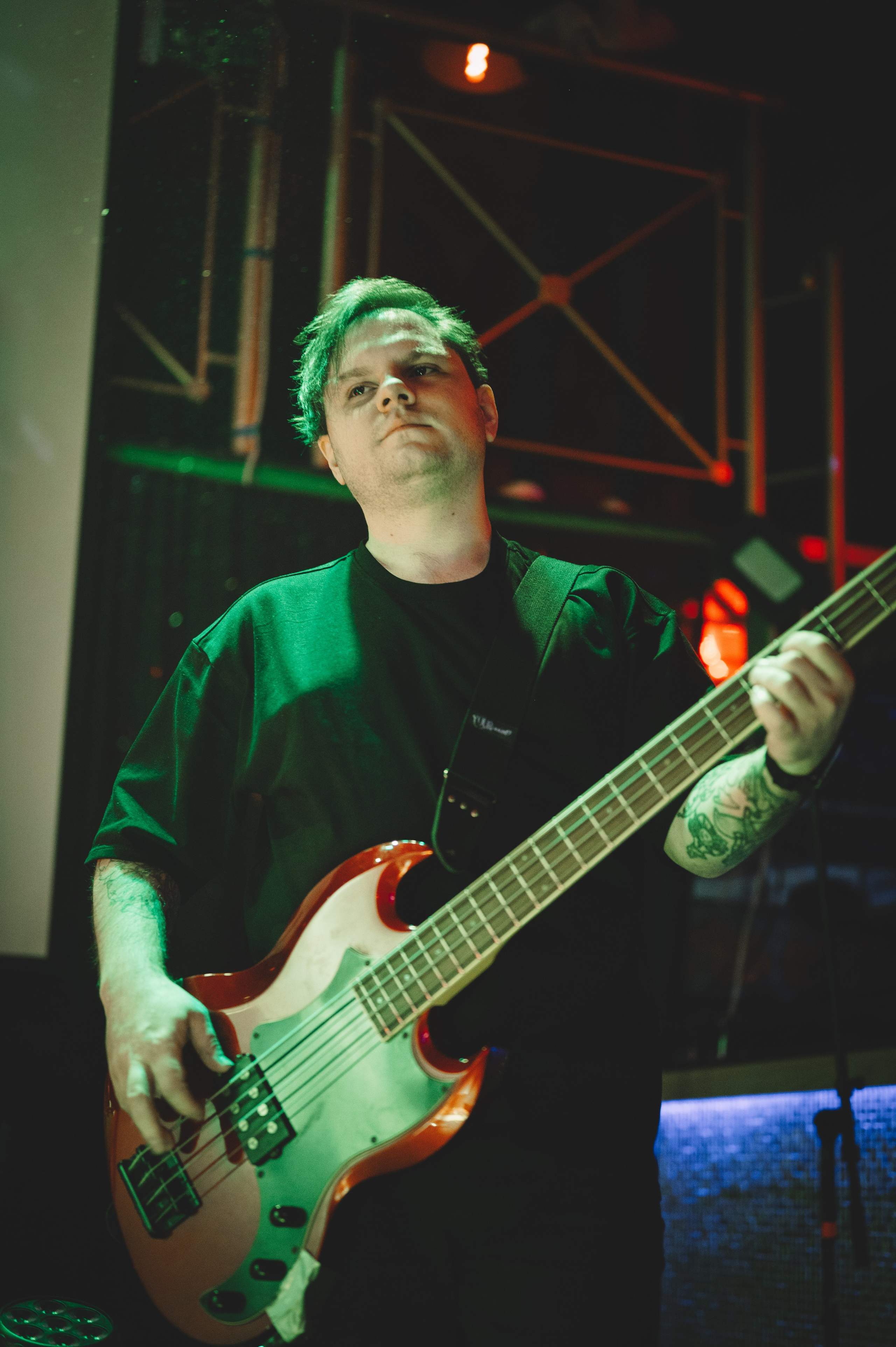 Путь Фест. Фотограф Анна Темнова. Пенза