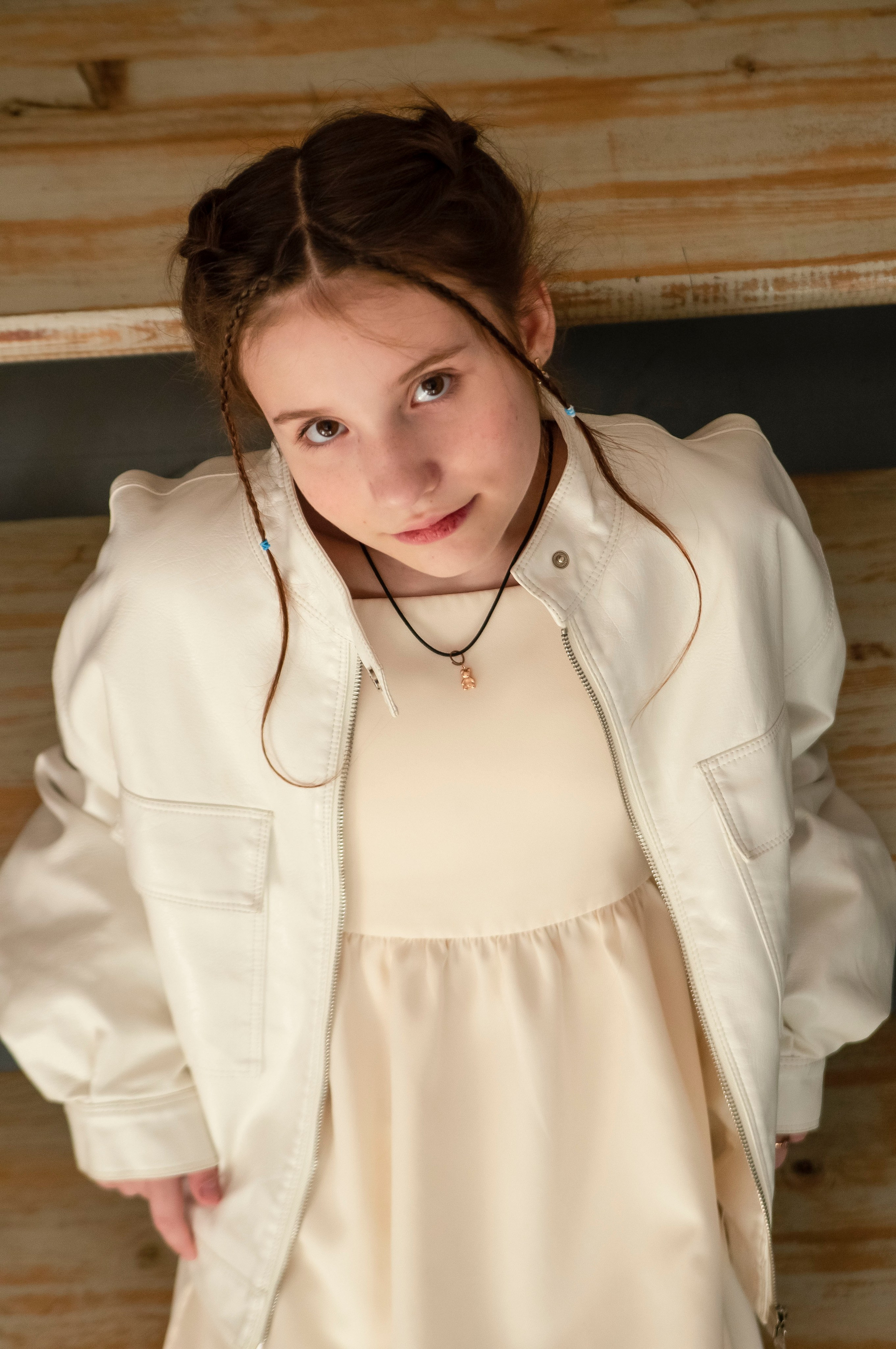 Лика. Фотограф в Новосибирске Катя Крыловская