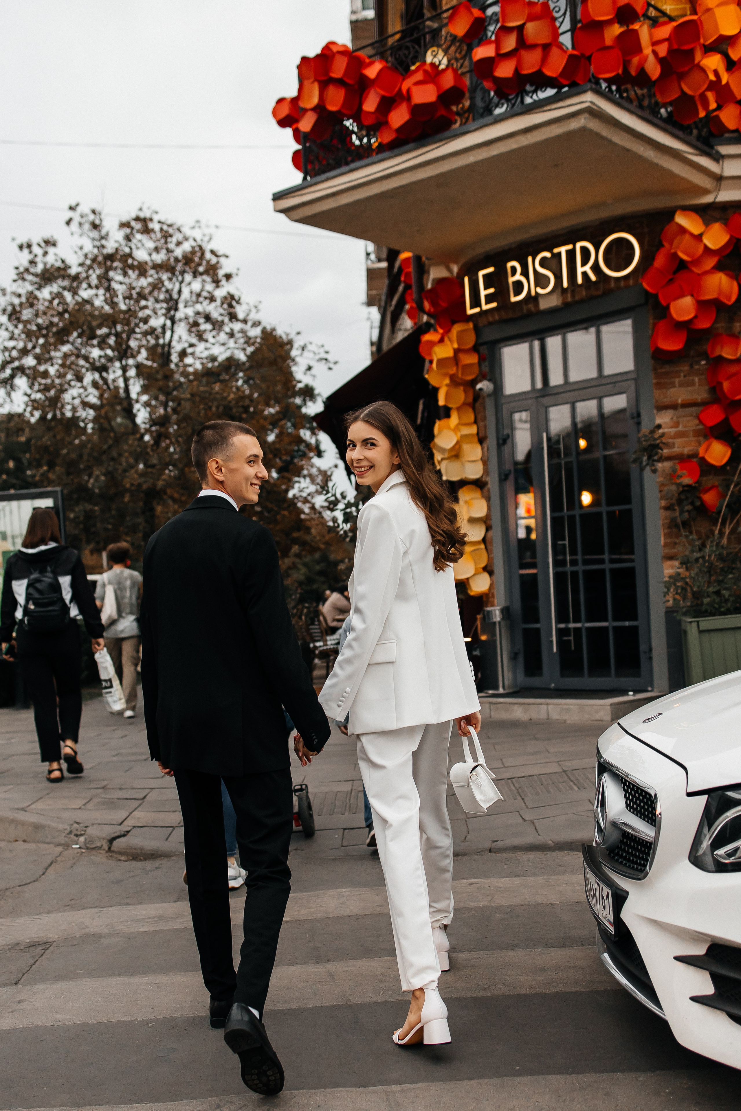 Николай и Юлия. Свадебный и семейный фотограф в Ростове-на-Дону