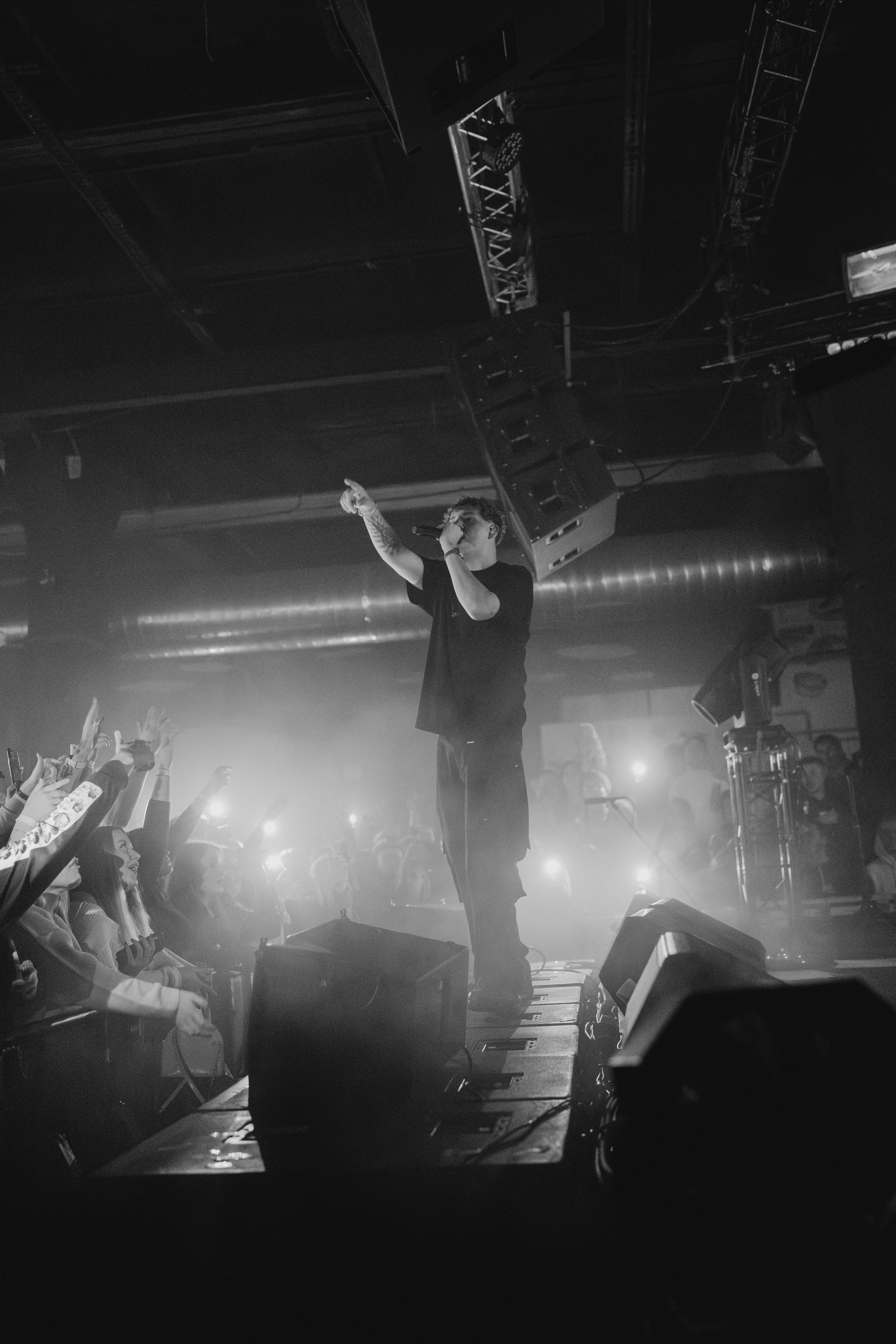 Markul (Minsk\03.12.2023). Фотограф Михаил Шабан