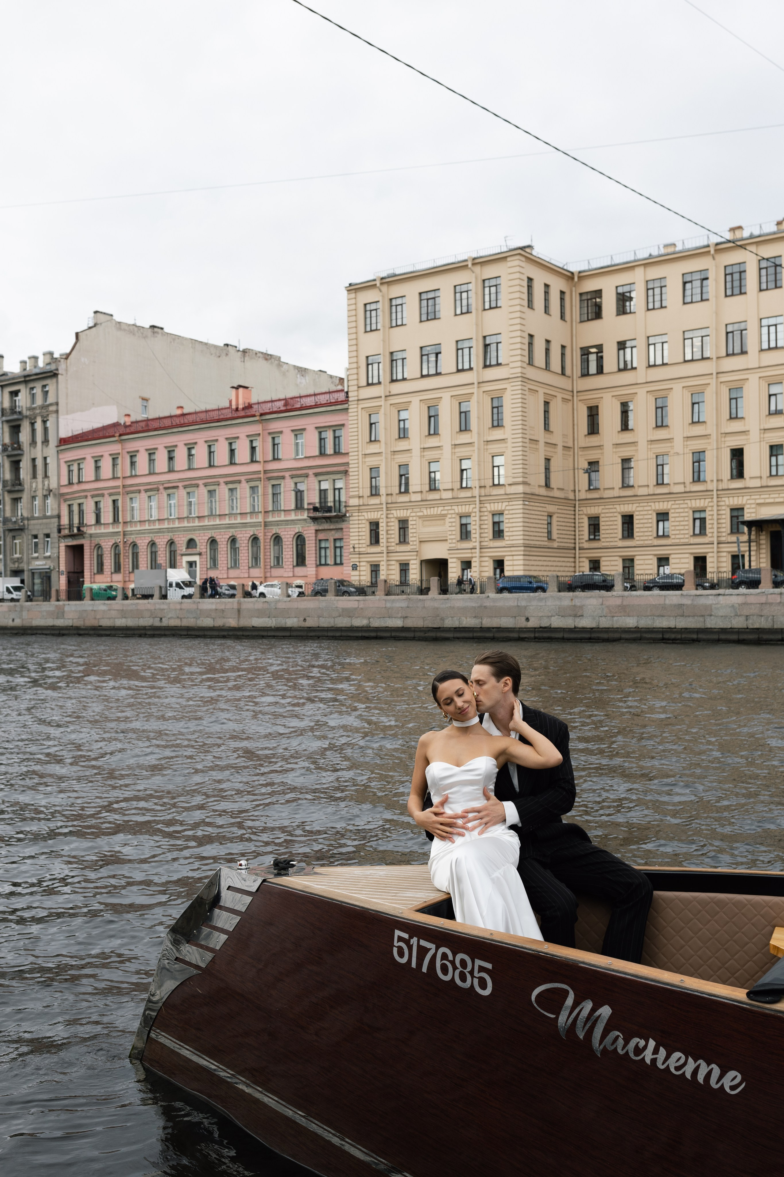 Pavel & Diana. Фотограф в Томске Ирина Павлуцкая