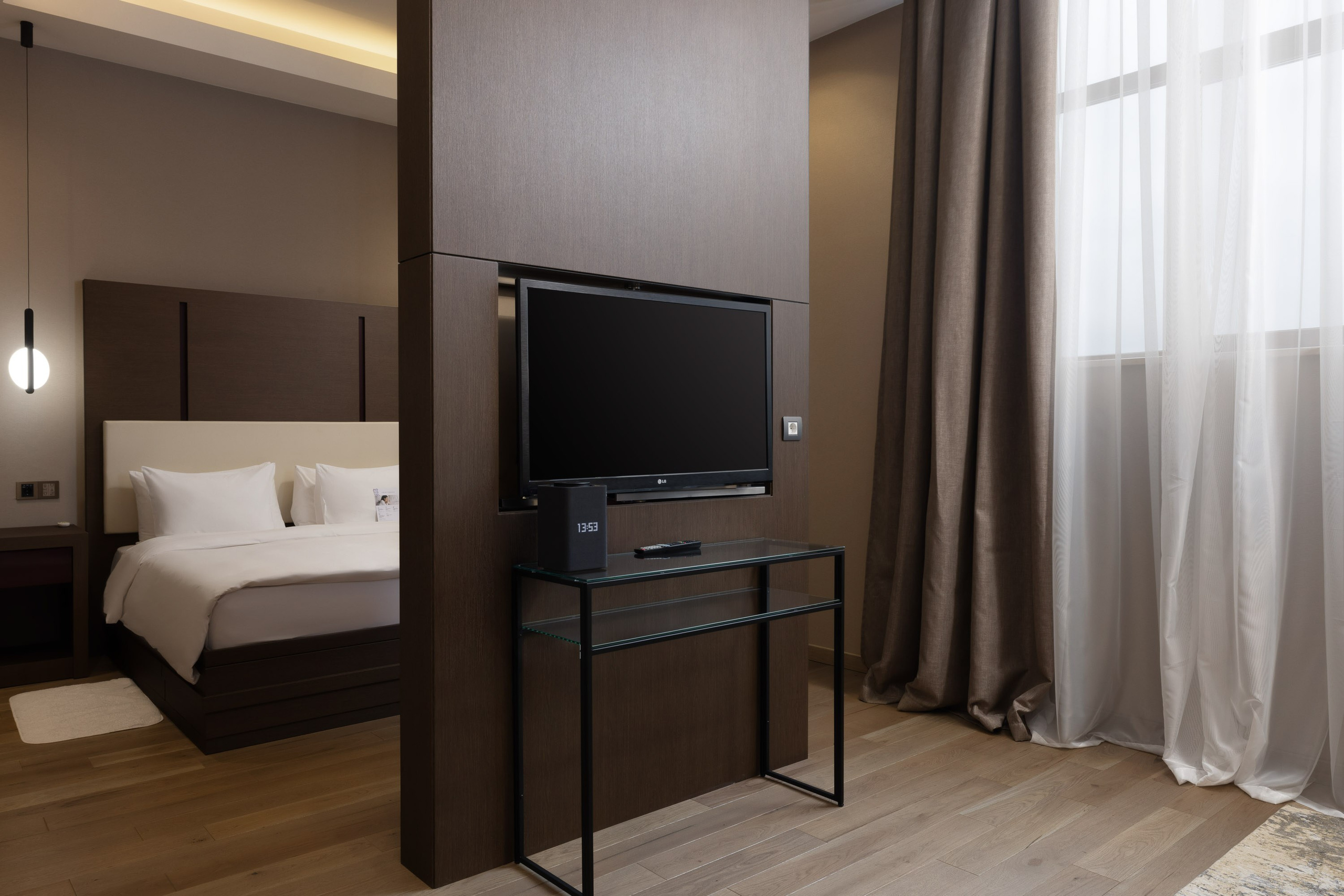 Novotel Resort Krasnaya Polyana, Сочи