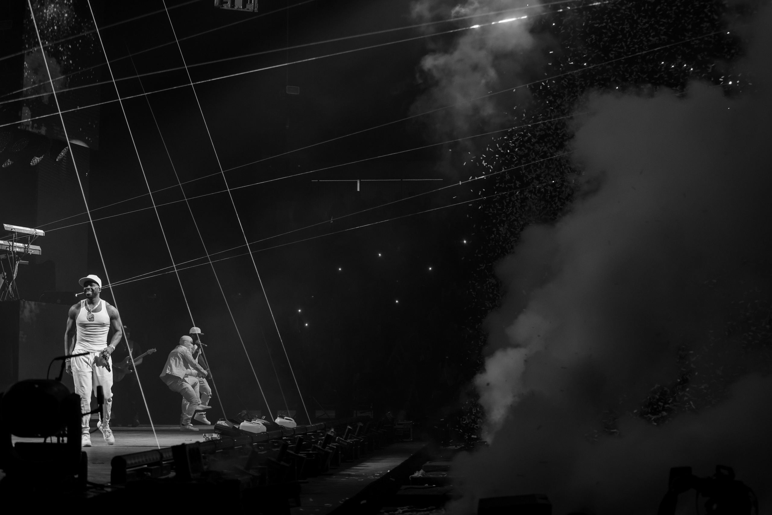 50CENT в Алматы. Batr Kanatkali