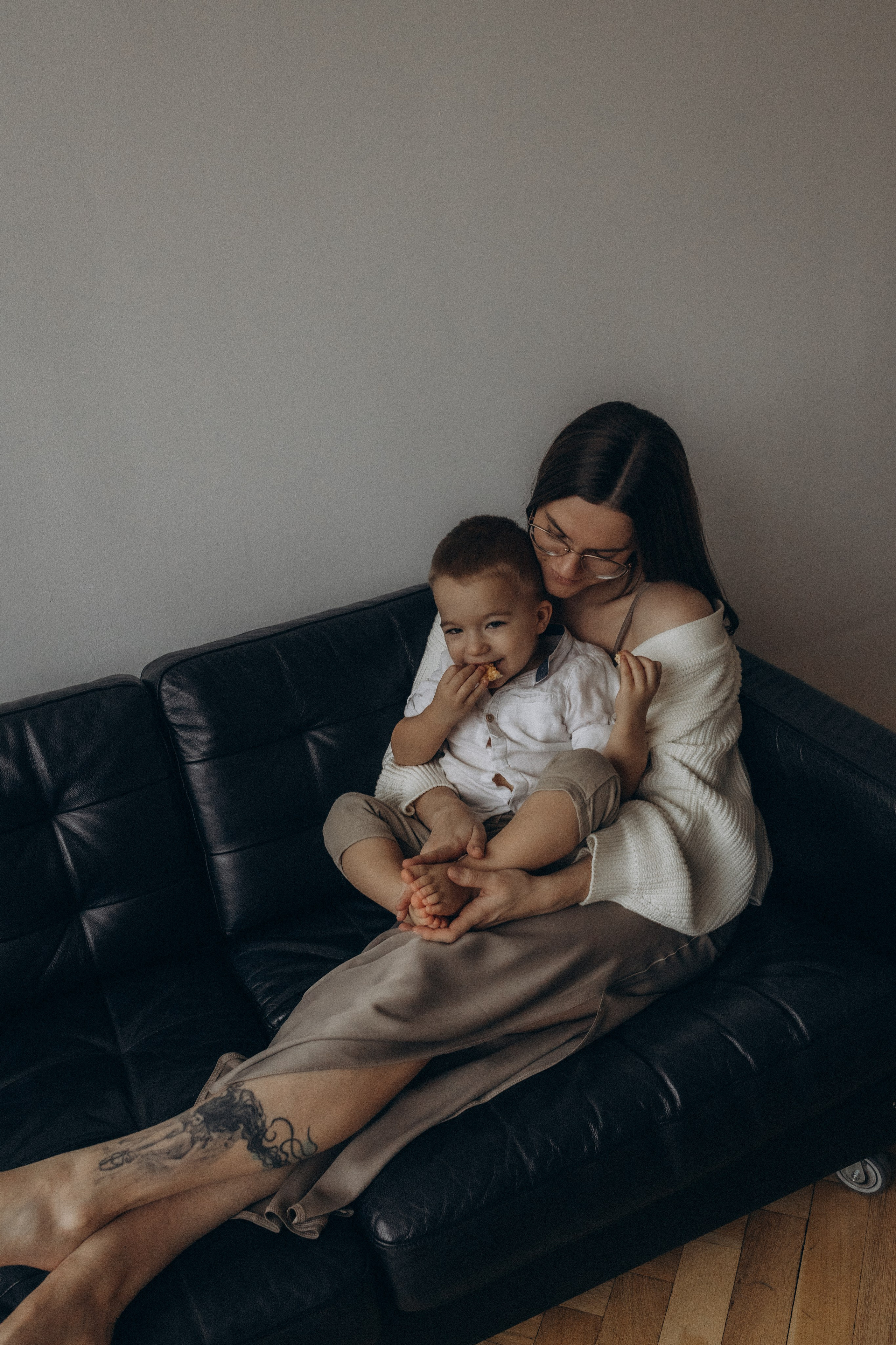 Марина и Денис. Фотограф в Петербурге Ольга Стрельченко