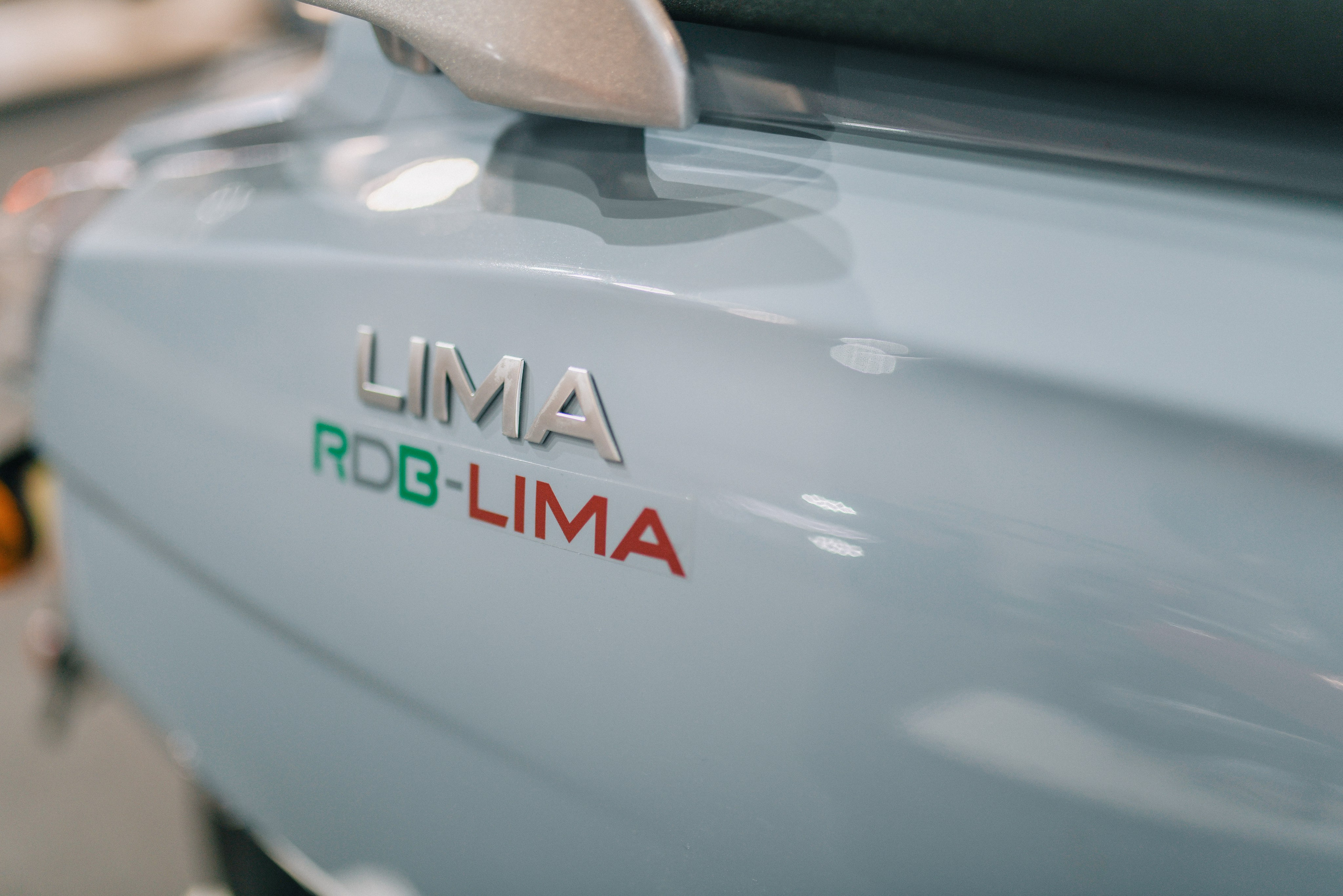 B2B выставка. Фотограф Василиса Гордеева