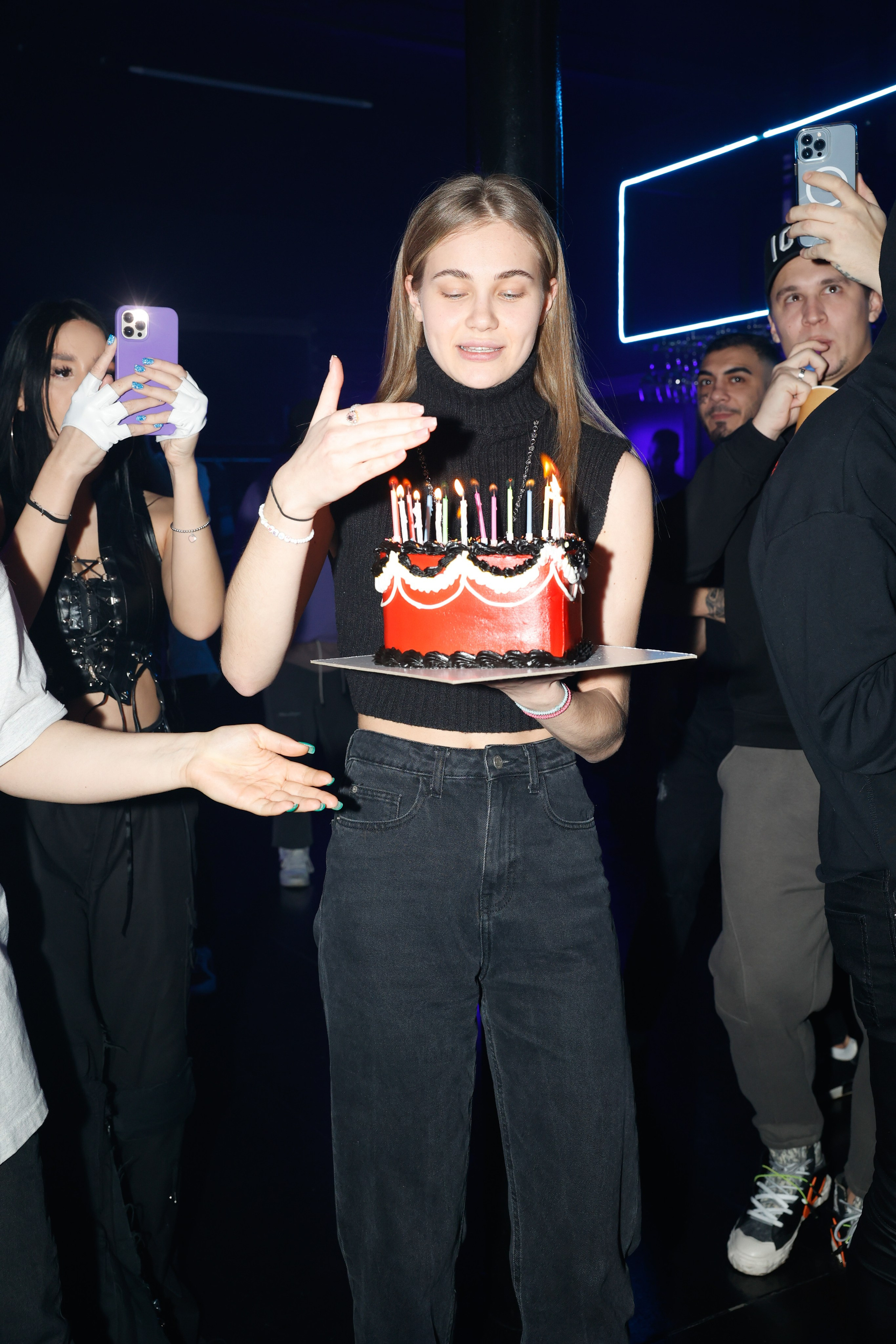 SLEEPY. Nikolskayasecular