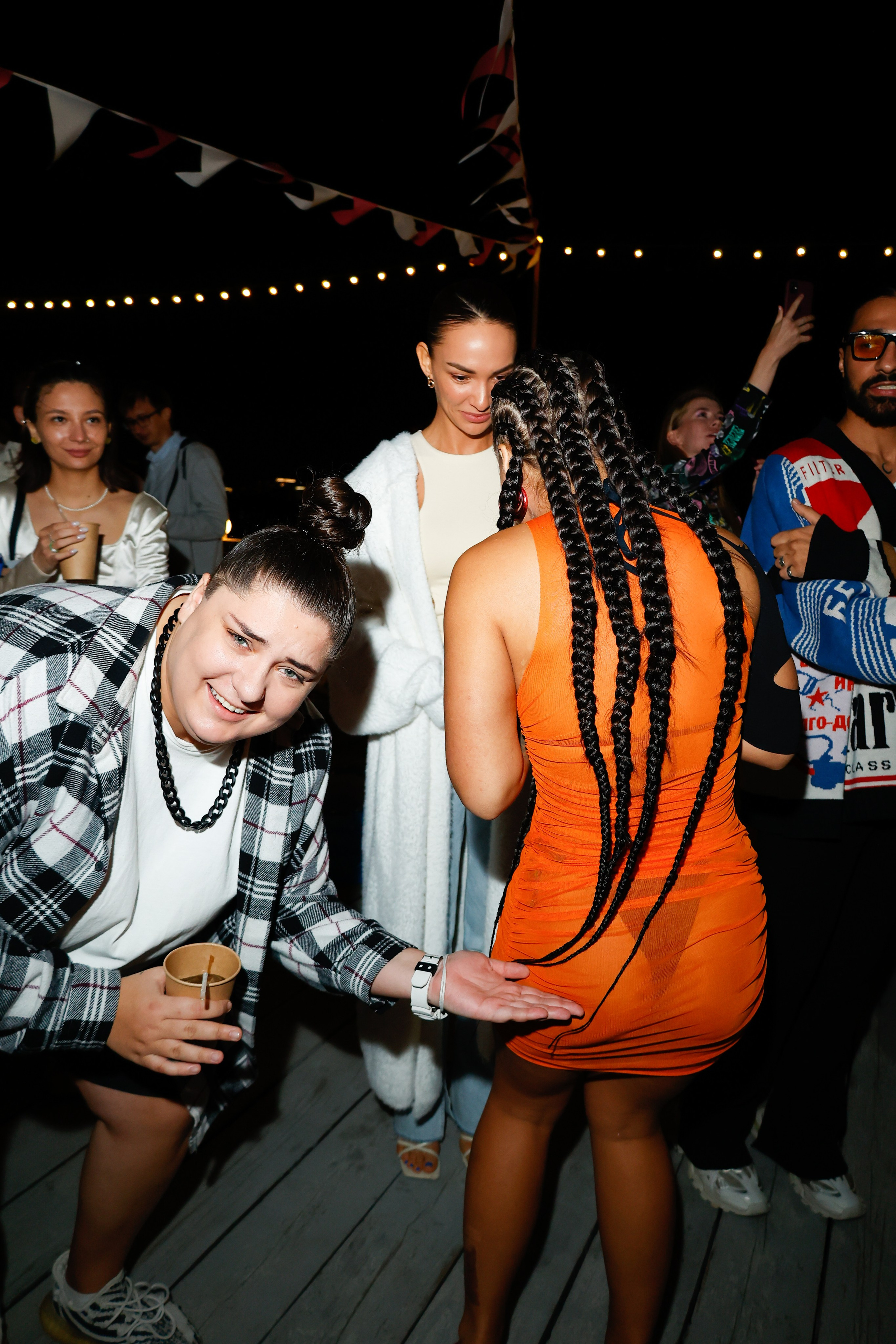 КАТЯ ГОЛЫШЕВА. Nikolskayasecular